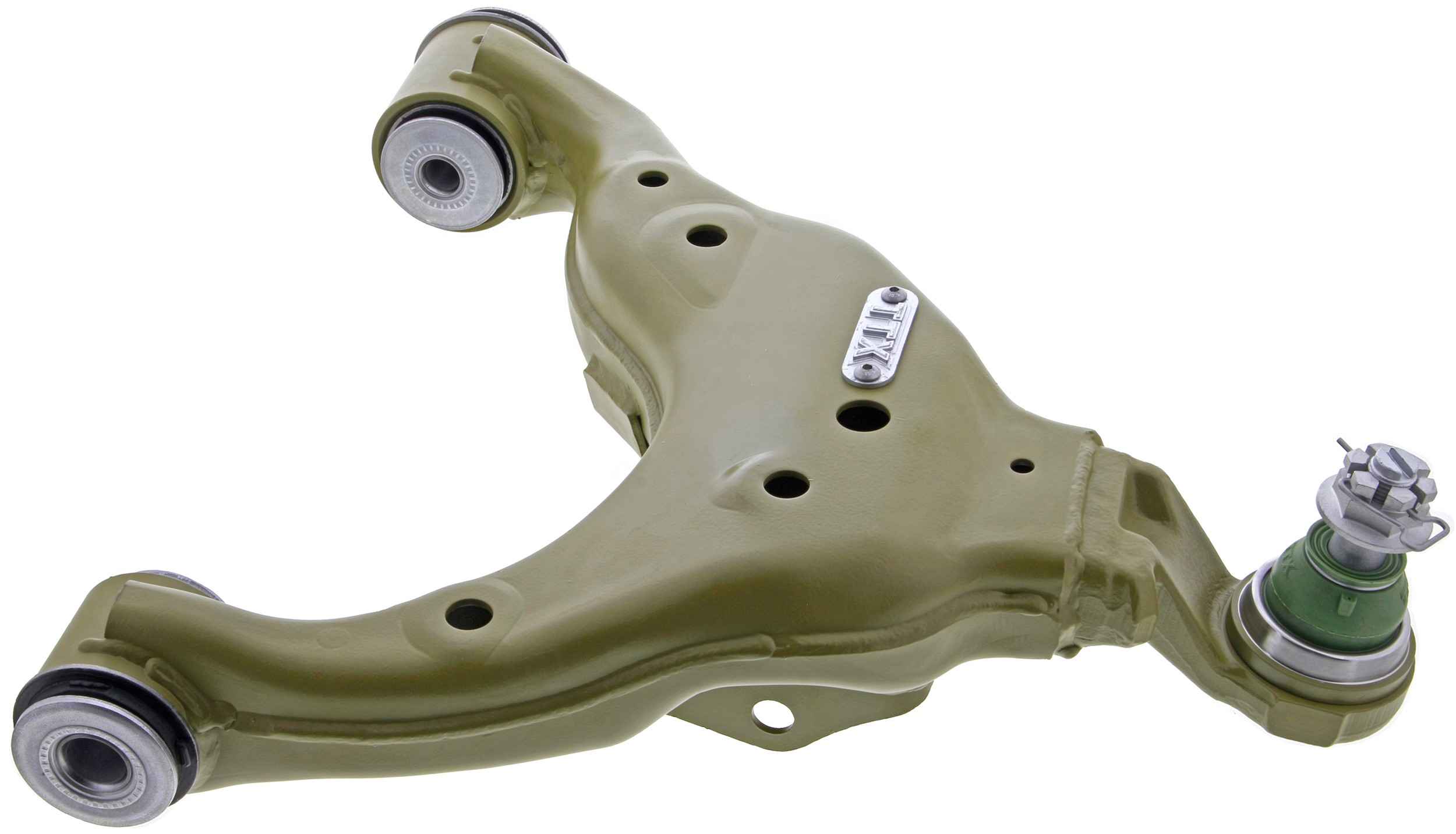 Mevotech TTX Suspension Control Arm and Ball Joint Assembly CTXMS861039