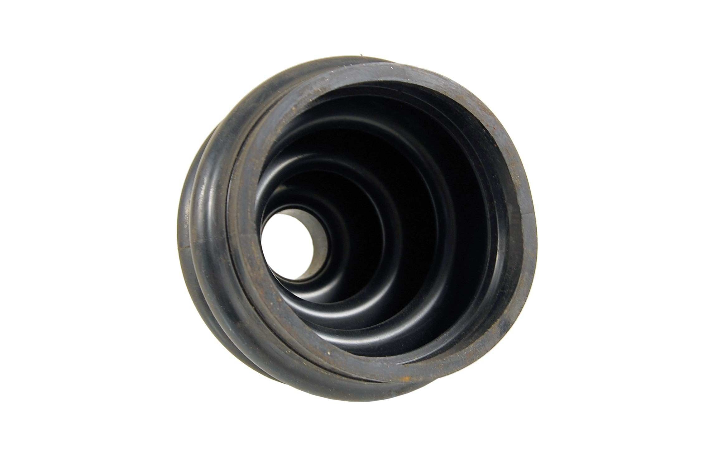 Mevotech Duraflex CV Joint Boot top view frsport DX101