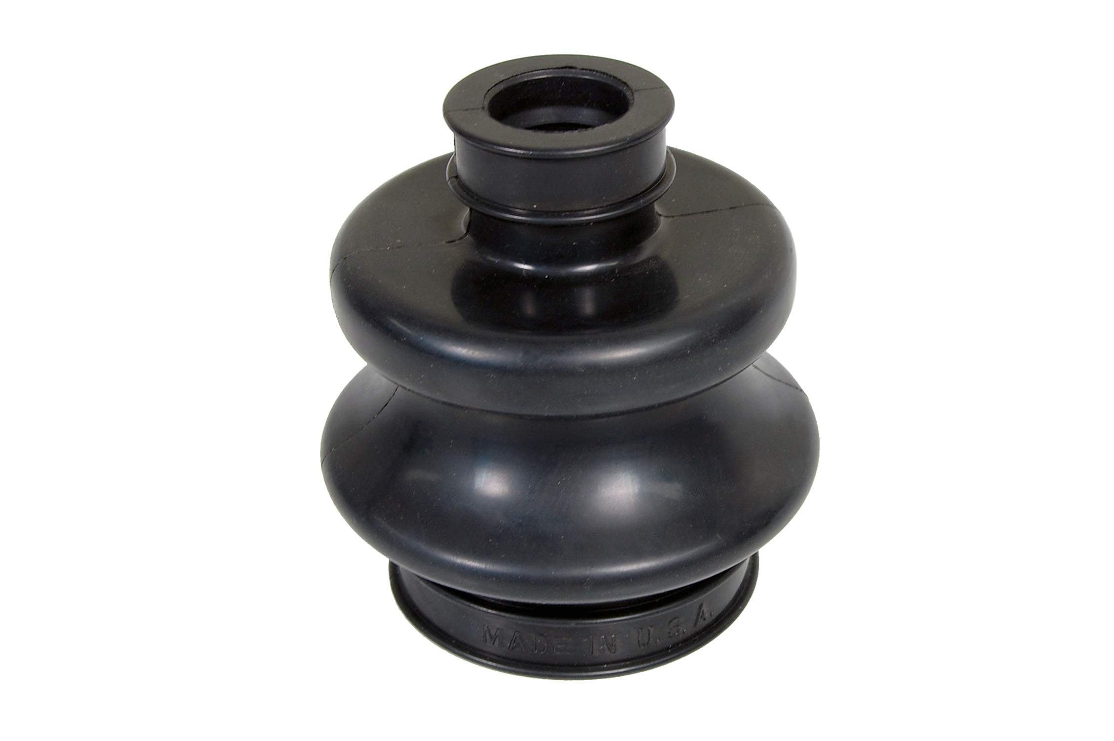 Mevotech Duraflex CV Joint Boot top view frsport DX127