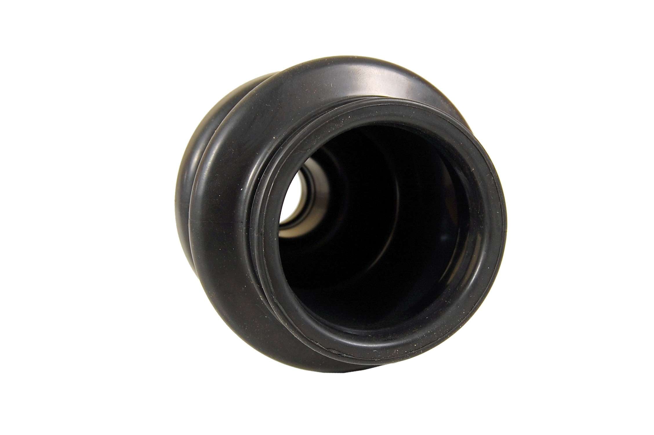 Mevotech Duraflex CV Joint Boot top view frsport DX128