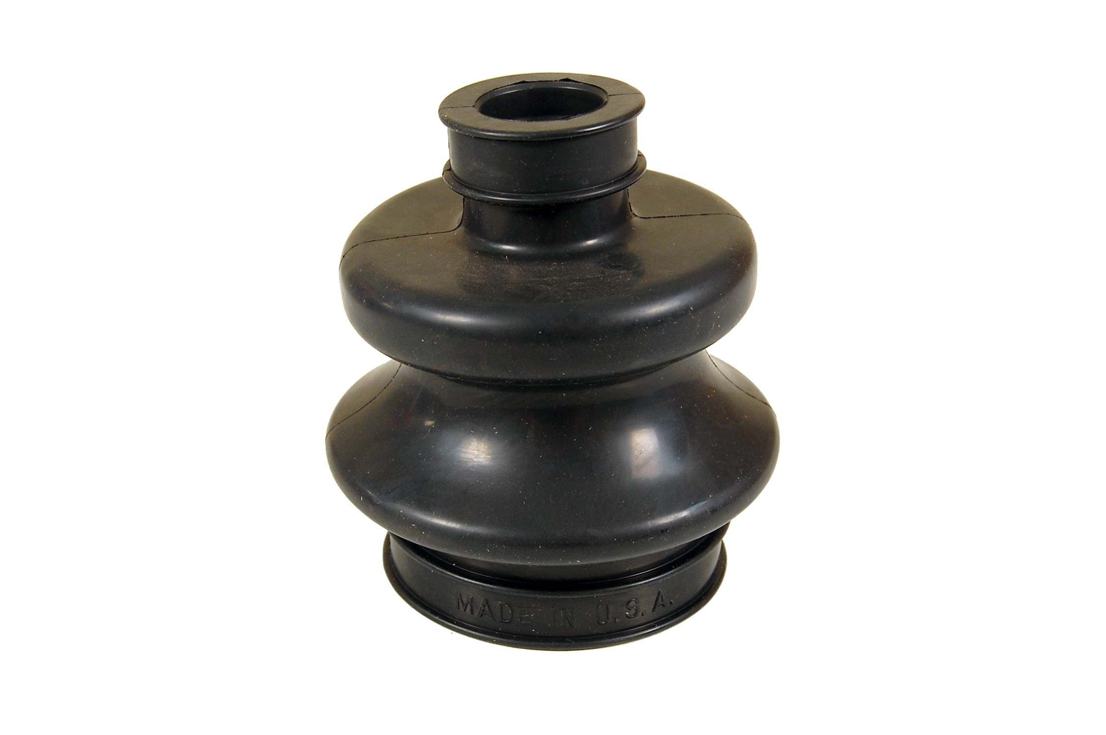 Mevotech Duraflex CV Joint Boot top view frsport DX128