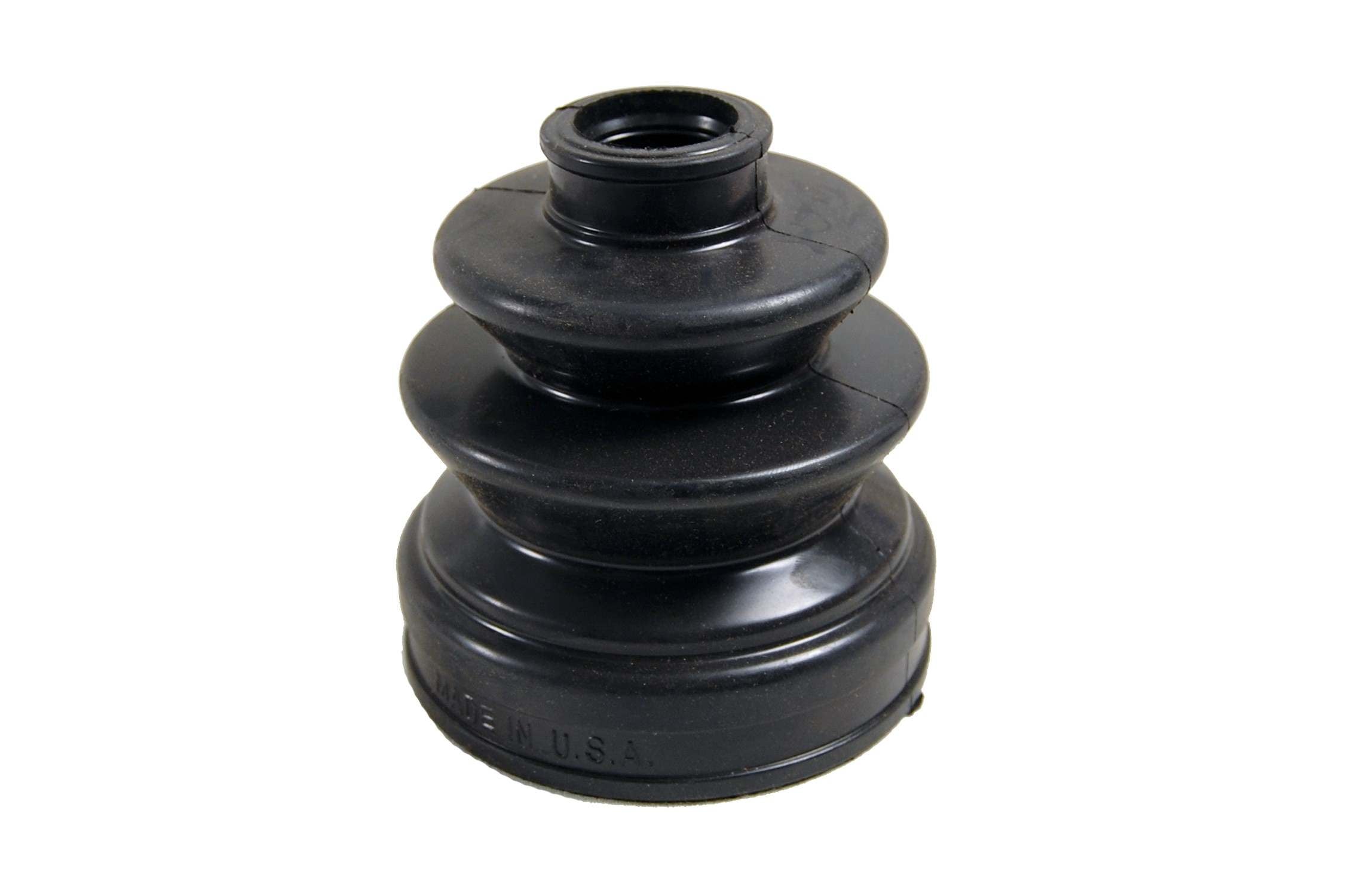 Mevotech Duraflex CV Joint Boot top view frsport DX195