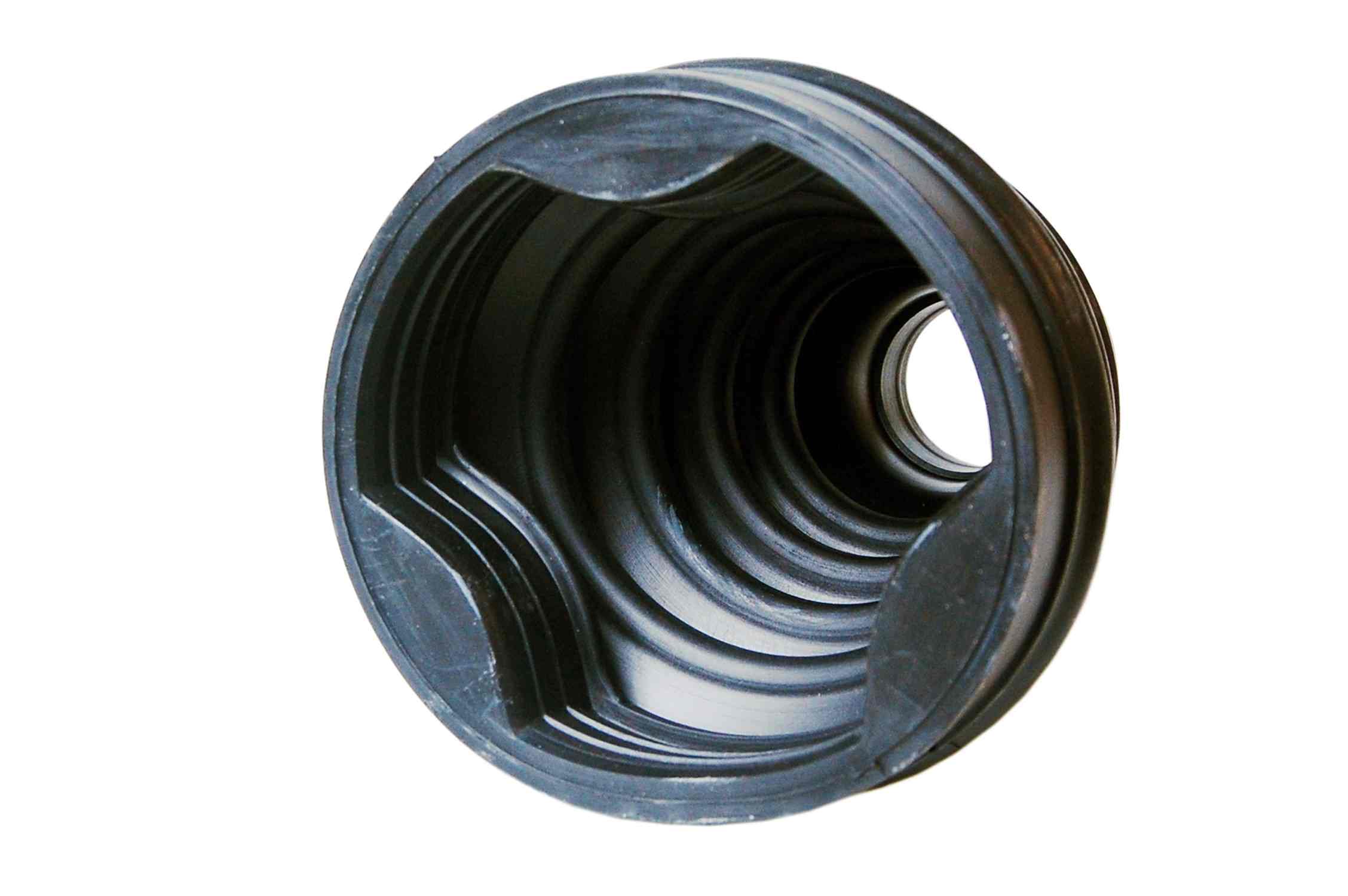 Mevotech Duraflex CV Joint Boot top view frsport DX228