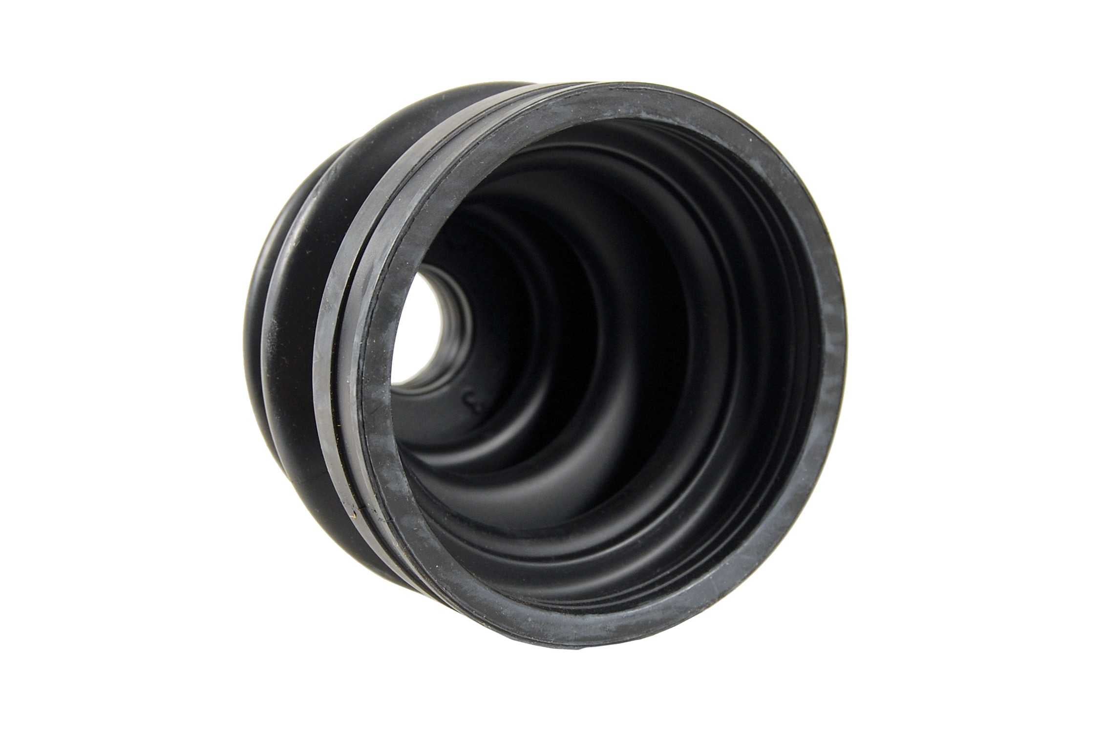 Mevotech Duraflex CV Joint Boot top view frsport DX259
