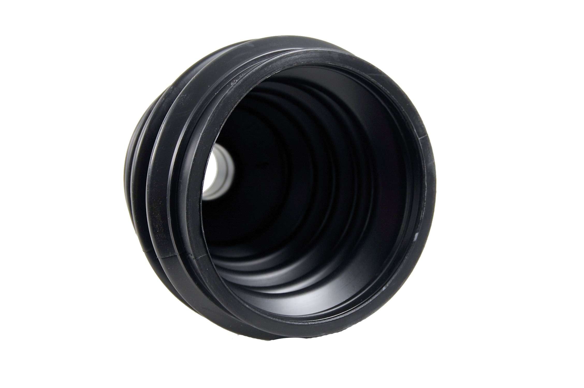 Mevotech Duraflex CV Joint Boot top view frsport DX265