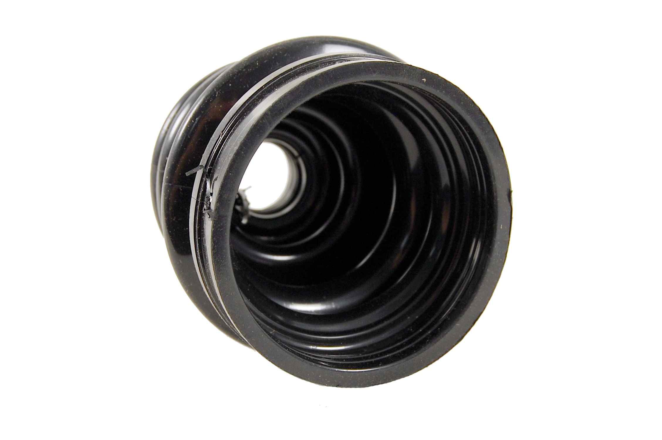 Mevotech Duraflex CV Joint Boot top view frsport DX309