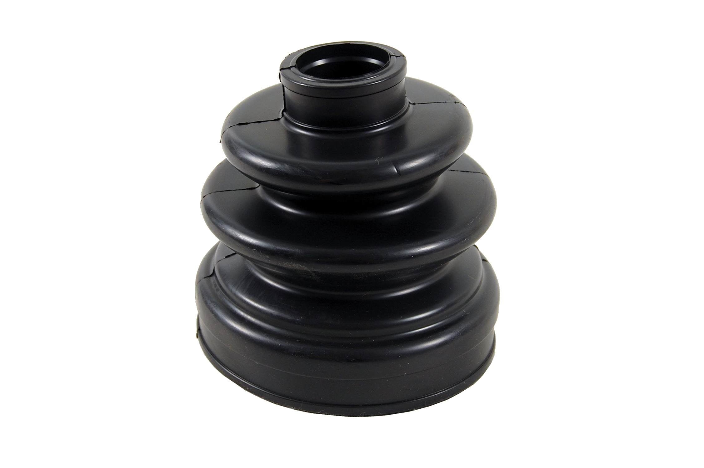 Mevotech Duraflex CV Joint Boot top view frsport DX336