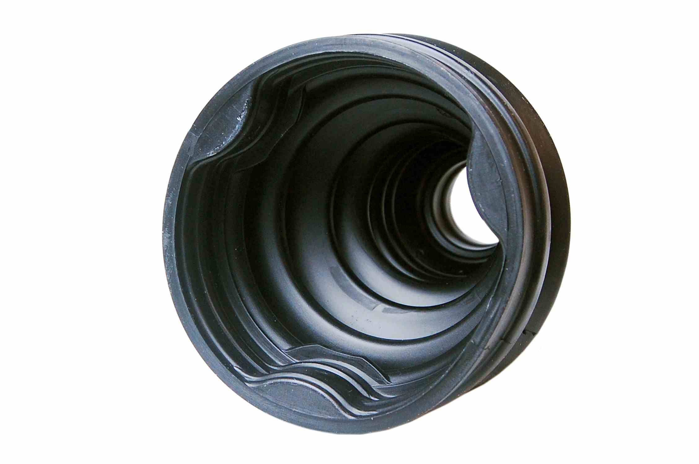 Mevotech Duraflex CV Joint Boot top view frsport DX409