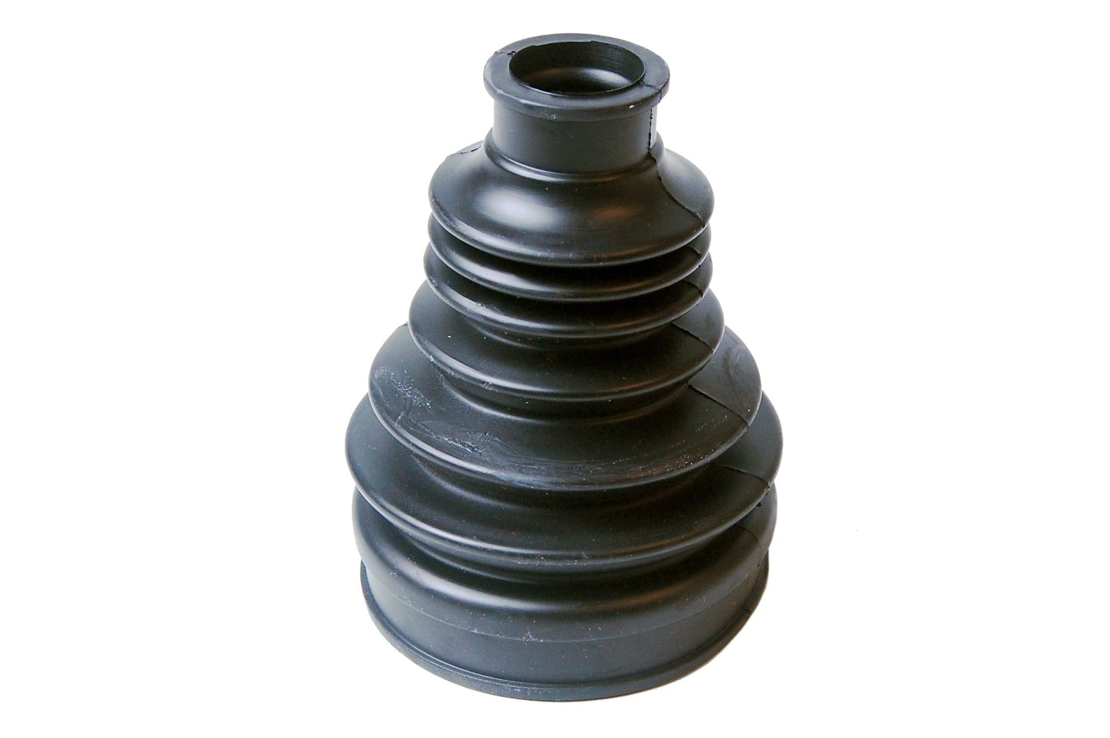 Mevotech Duraflex CV Joint Boot top view frsport DX409