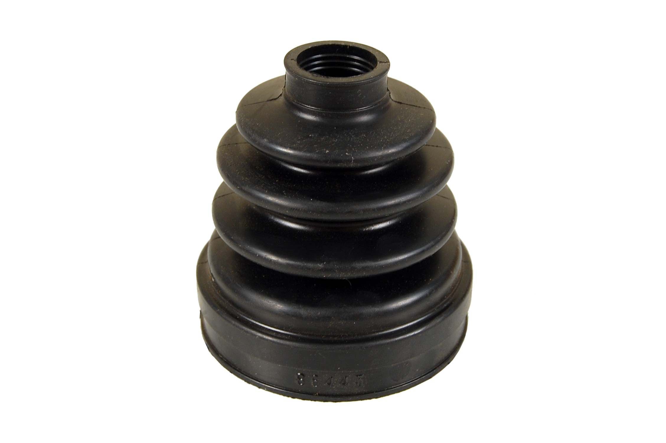 Mevotech Duraflex CV Joint Boot top view frsport DX430