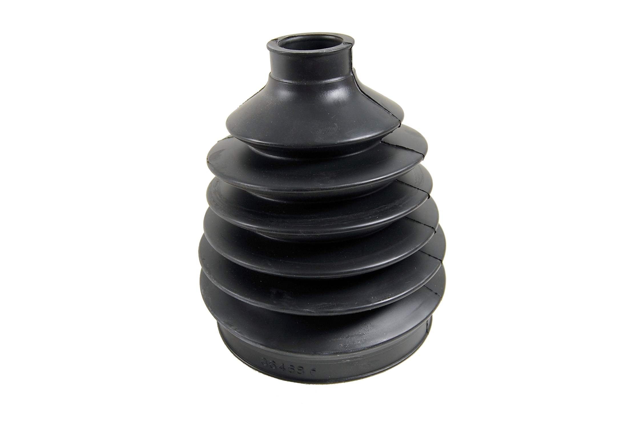 Mevotech Duraflex CV Joint Boot DX529