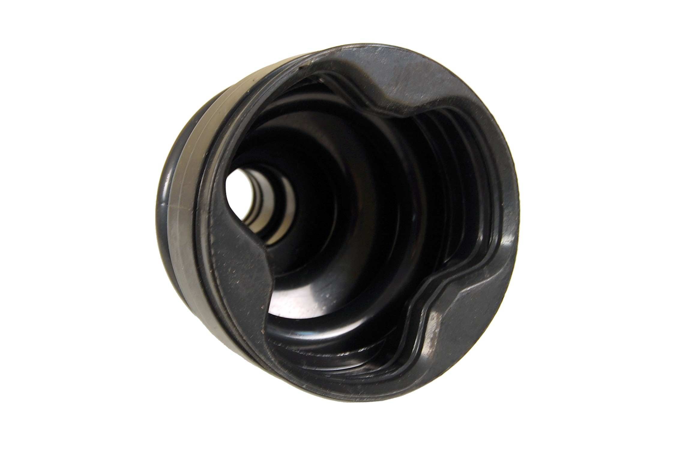 Mevotech Duraflex CV Joint Boot top view frsport DX549