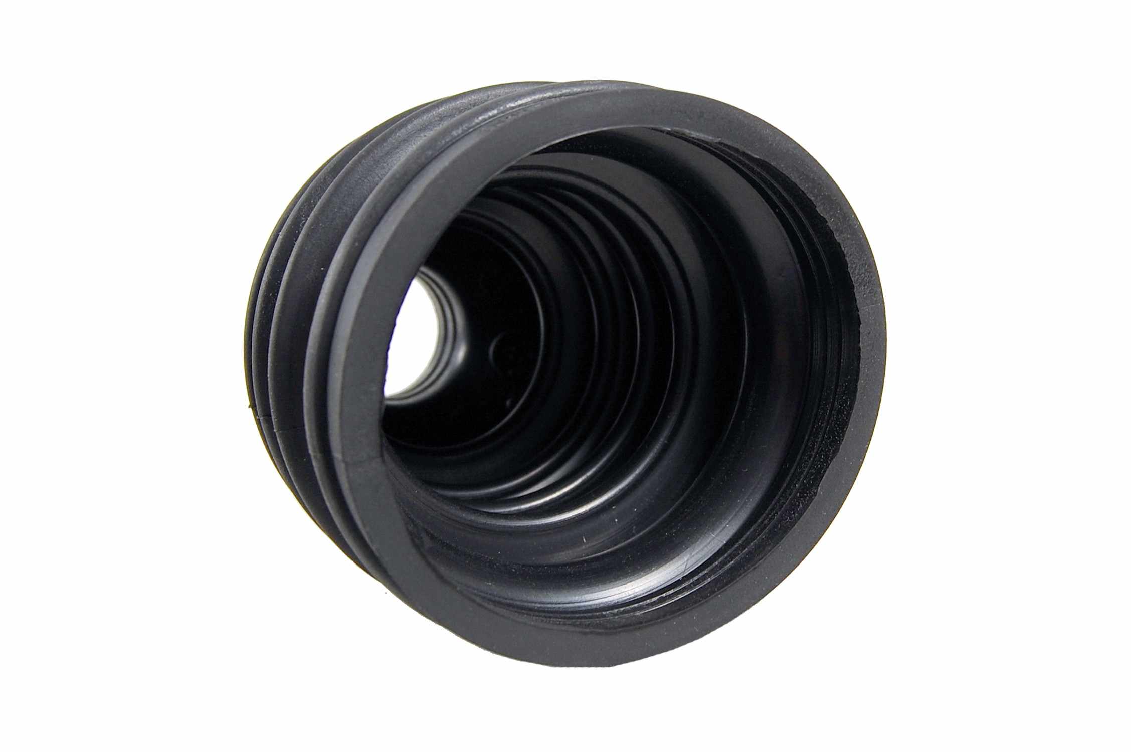 Mevotech Duraflex CV Joint Boot top view frsport DX552