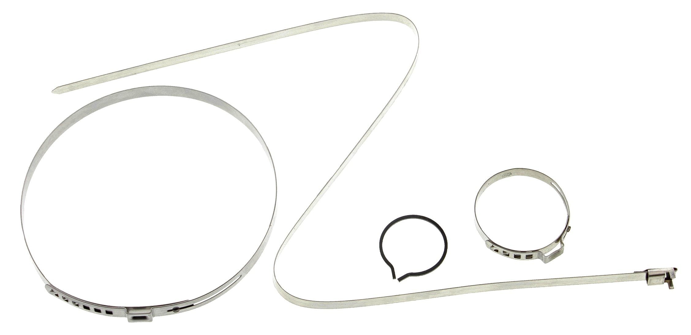 Mevotech Duraflex CV Joint Boot DX554