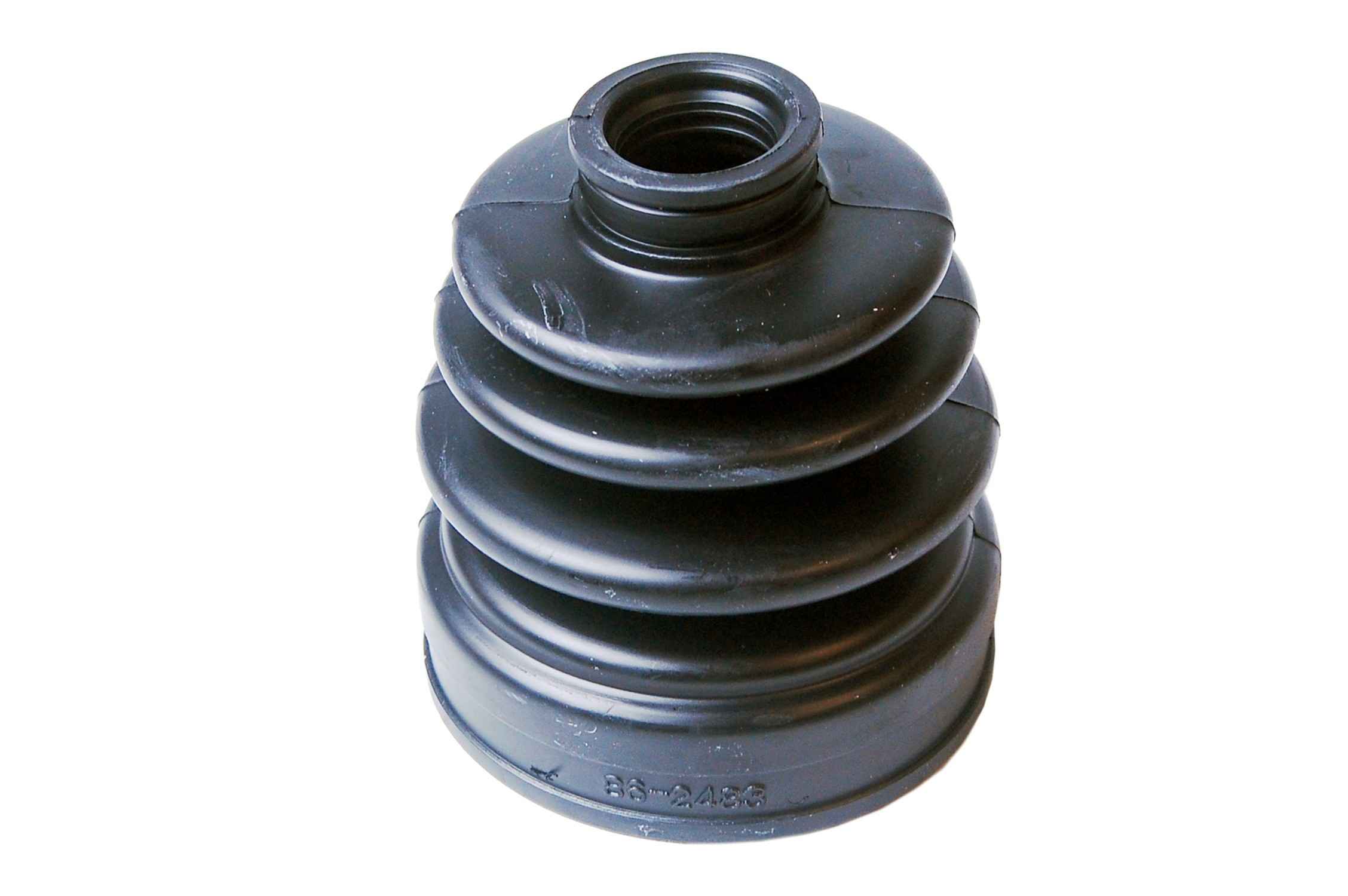 Mevotech Duraflex CV Joint Boot DX578