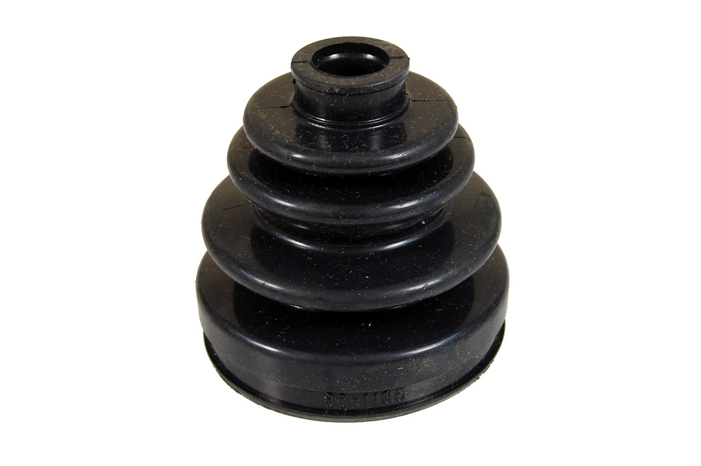 Mevotech Duraflex CV Joint Boot DX631