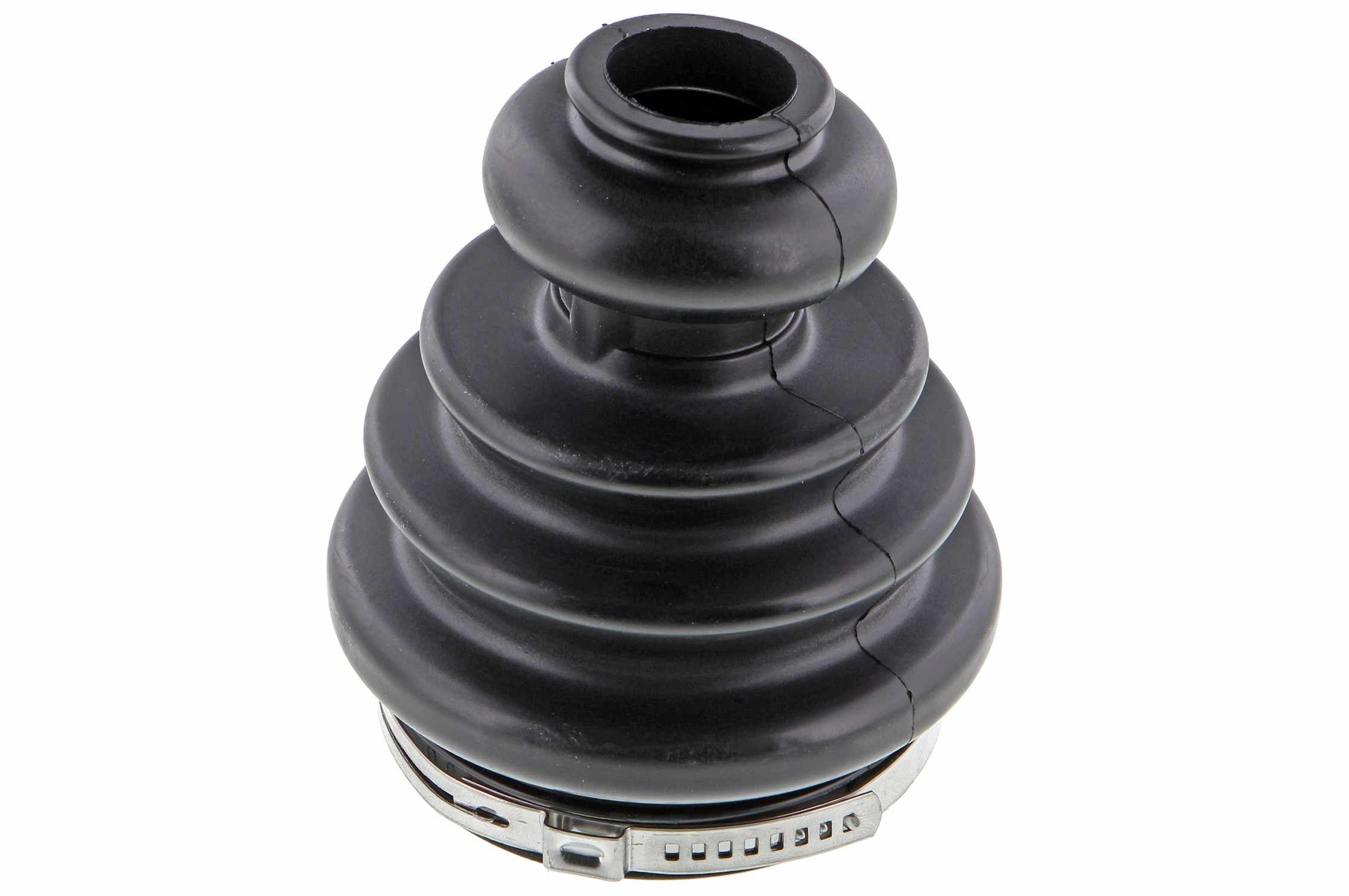 Mevotech Duraflex CV Joint Boot top view frsport DX714B