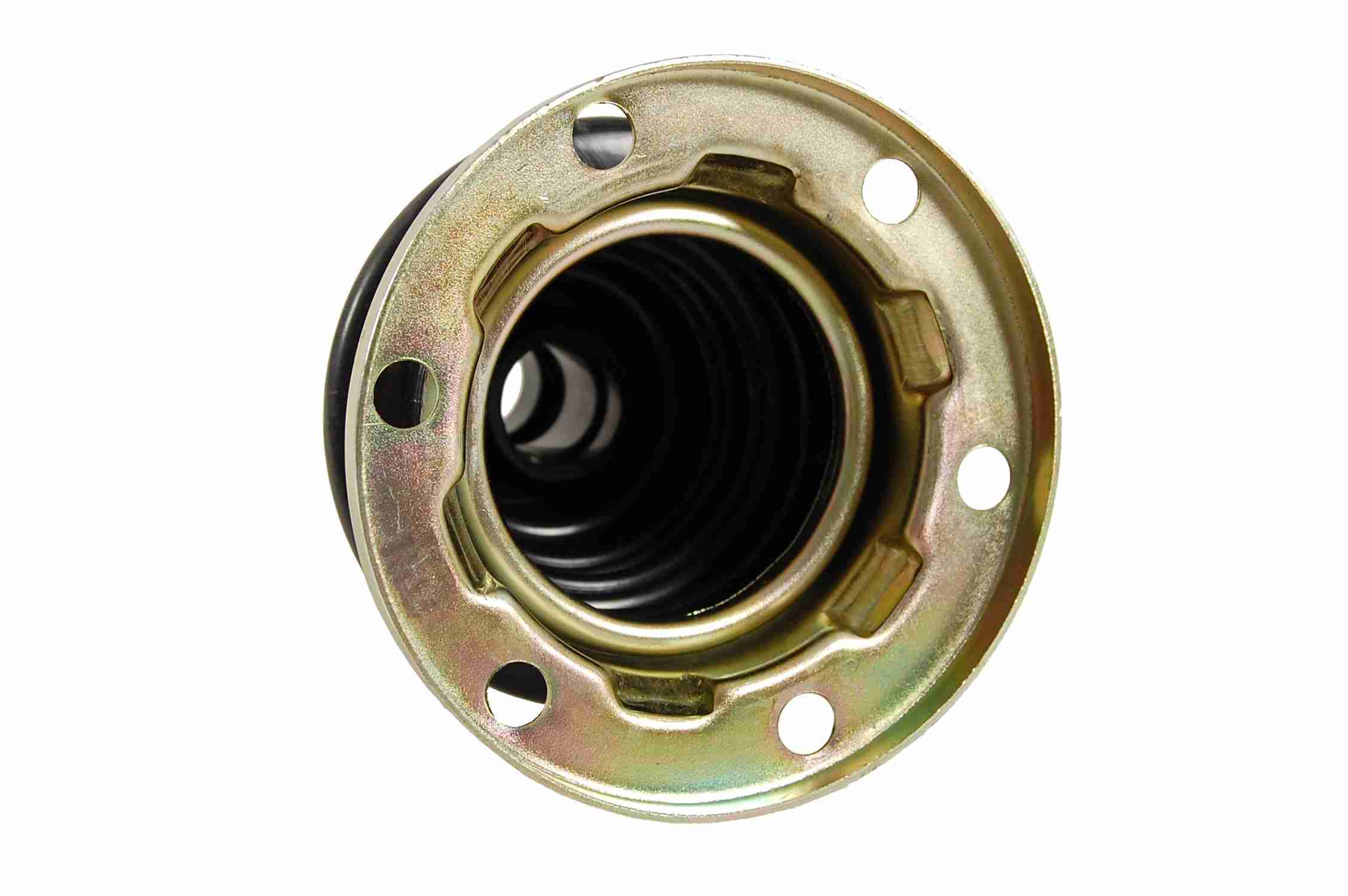 Mevotech Duraflex CV Joint Boot top view frsport DX750