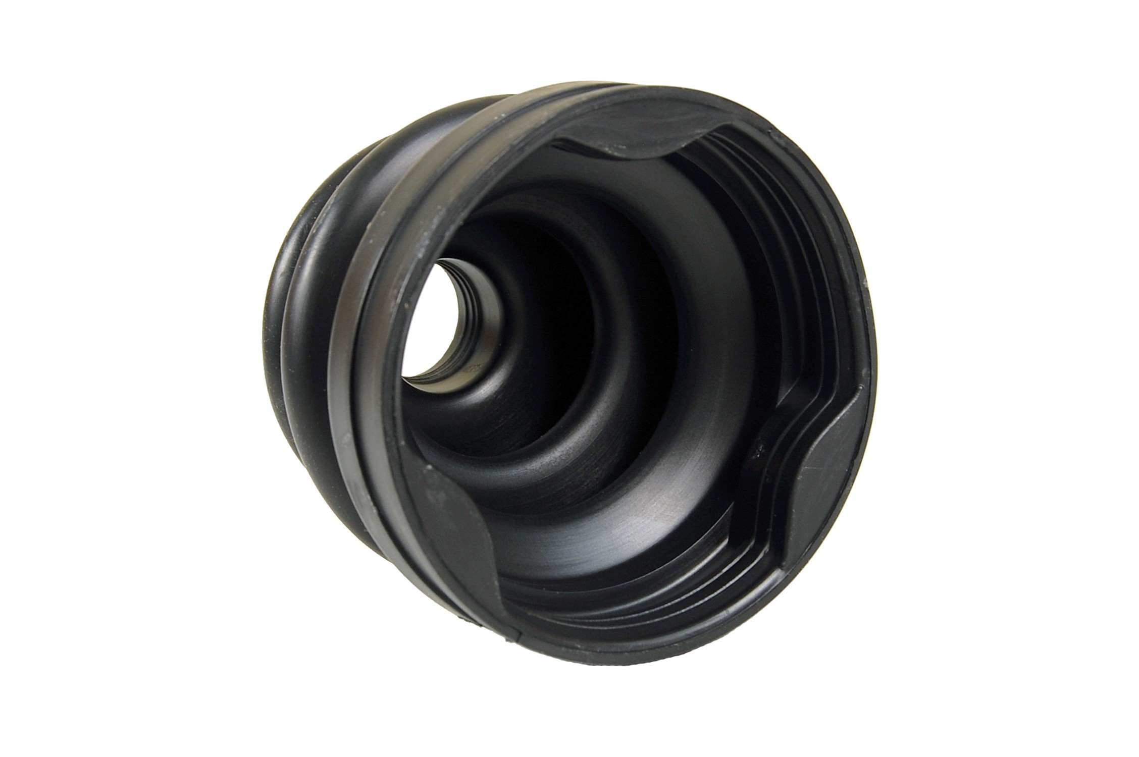 Mevotech Duraflex CV Joint Boot top view frsport DX789