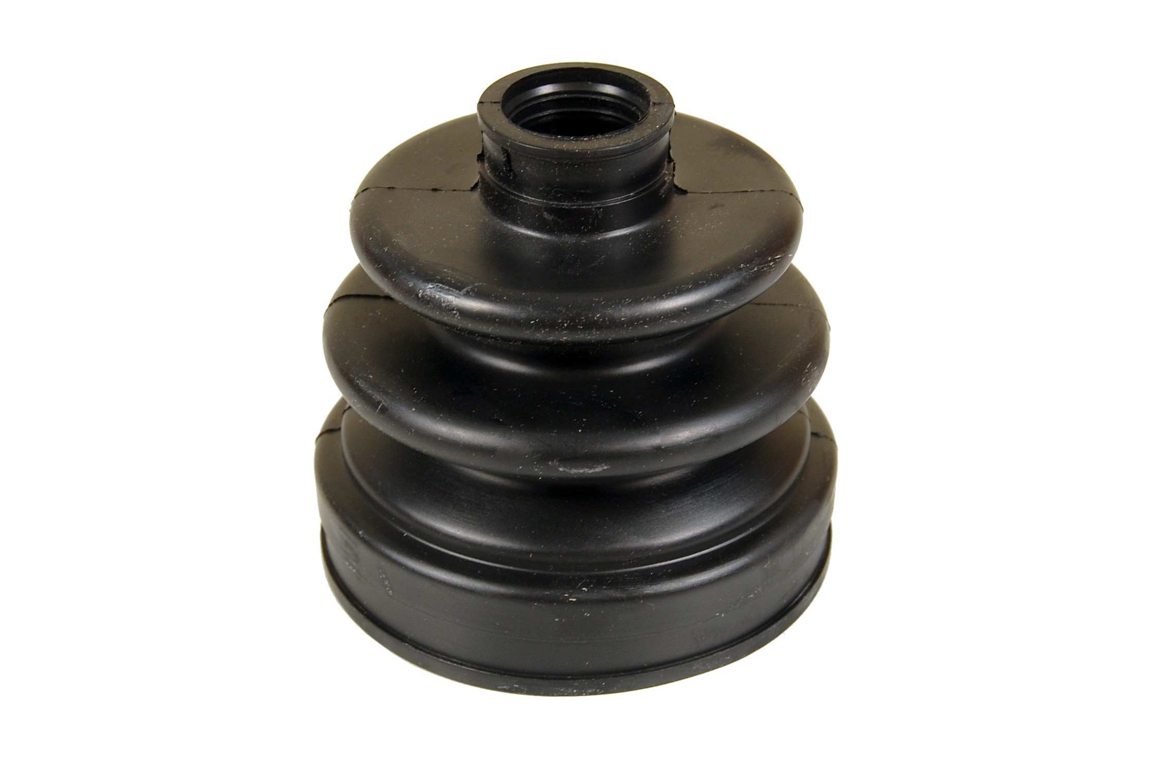 Mevotech Duraflex CV Joint Boot top view frsport DX789