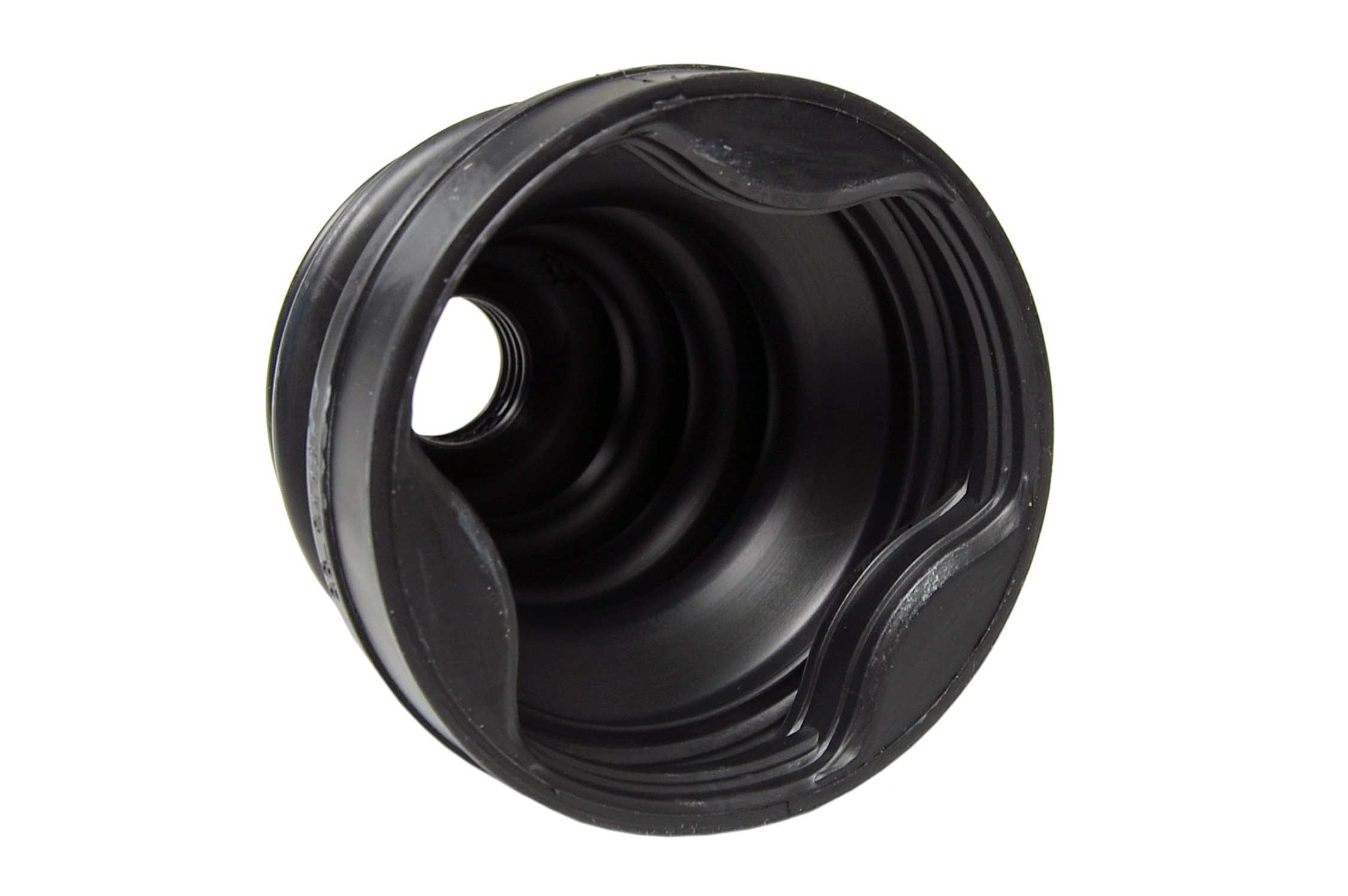Mevotech Duraflex CV Joint Boot top view frsport DX797