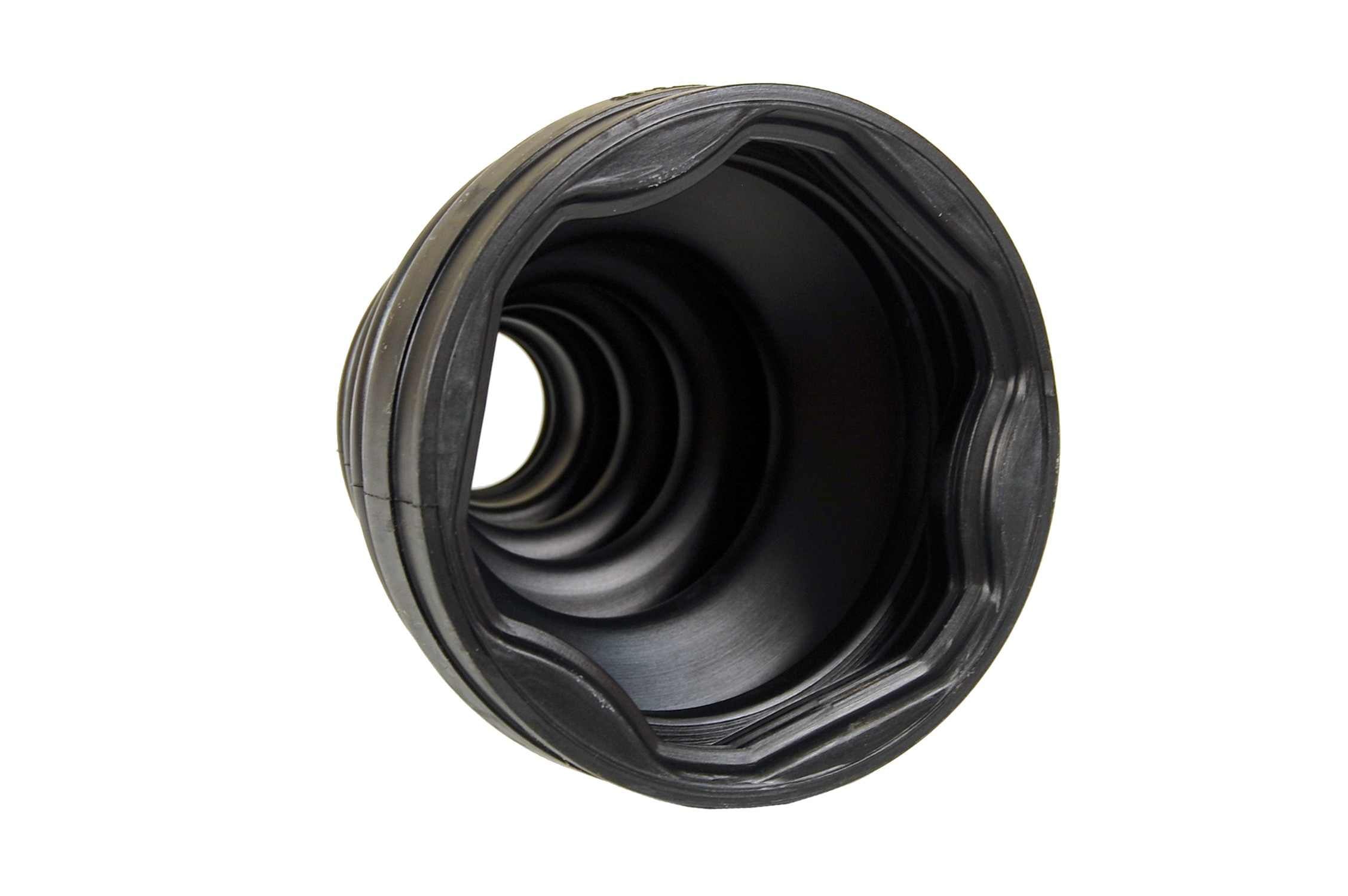 Mevotech Duraflex CV Joint Boot top view frsport DX819