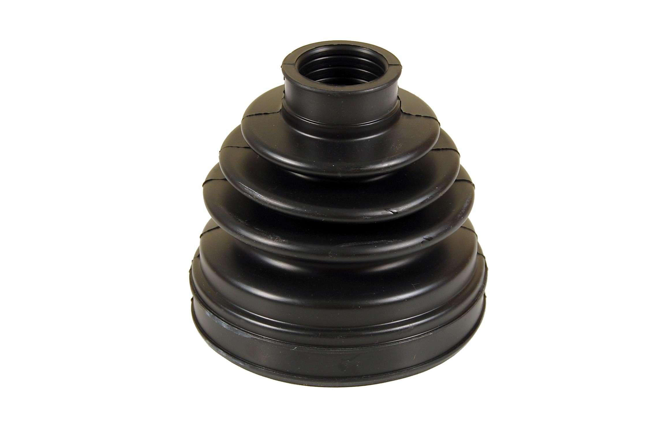 Mevotech Duraflex CV Joint Boot top view frsport DX820