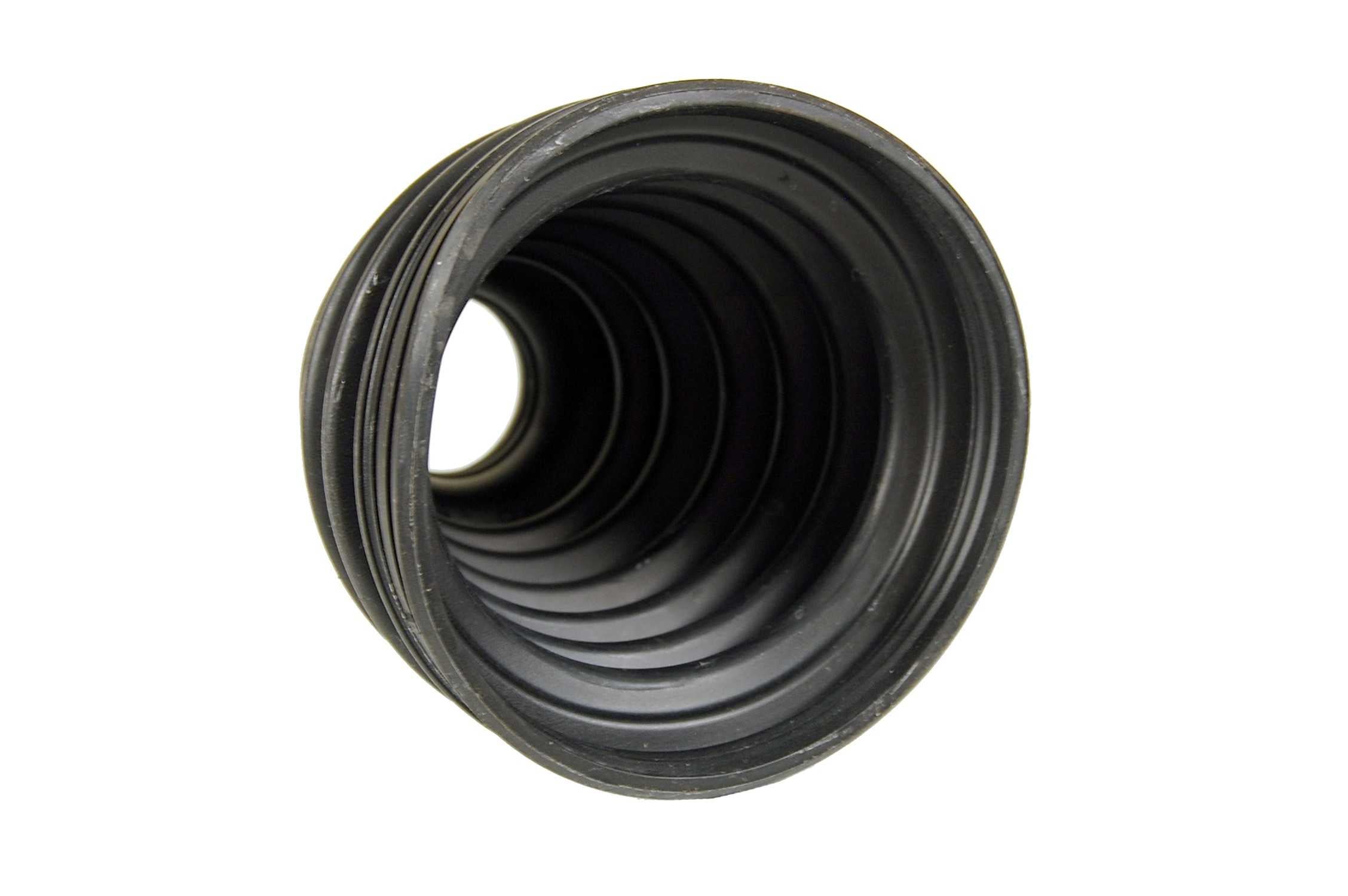 Mevotech Duraflex CV Joint Boot top view frsport DX857