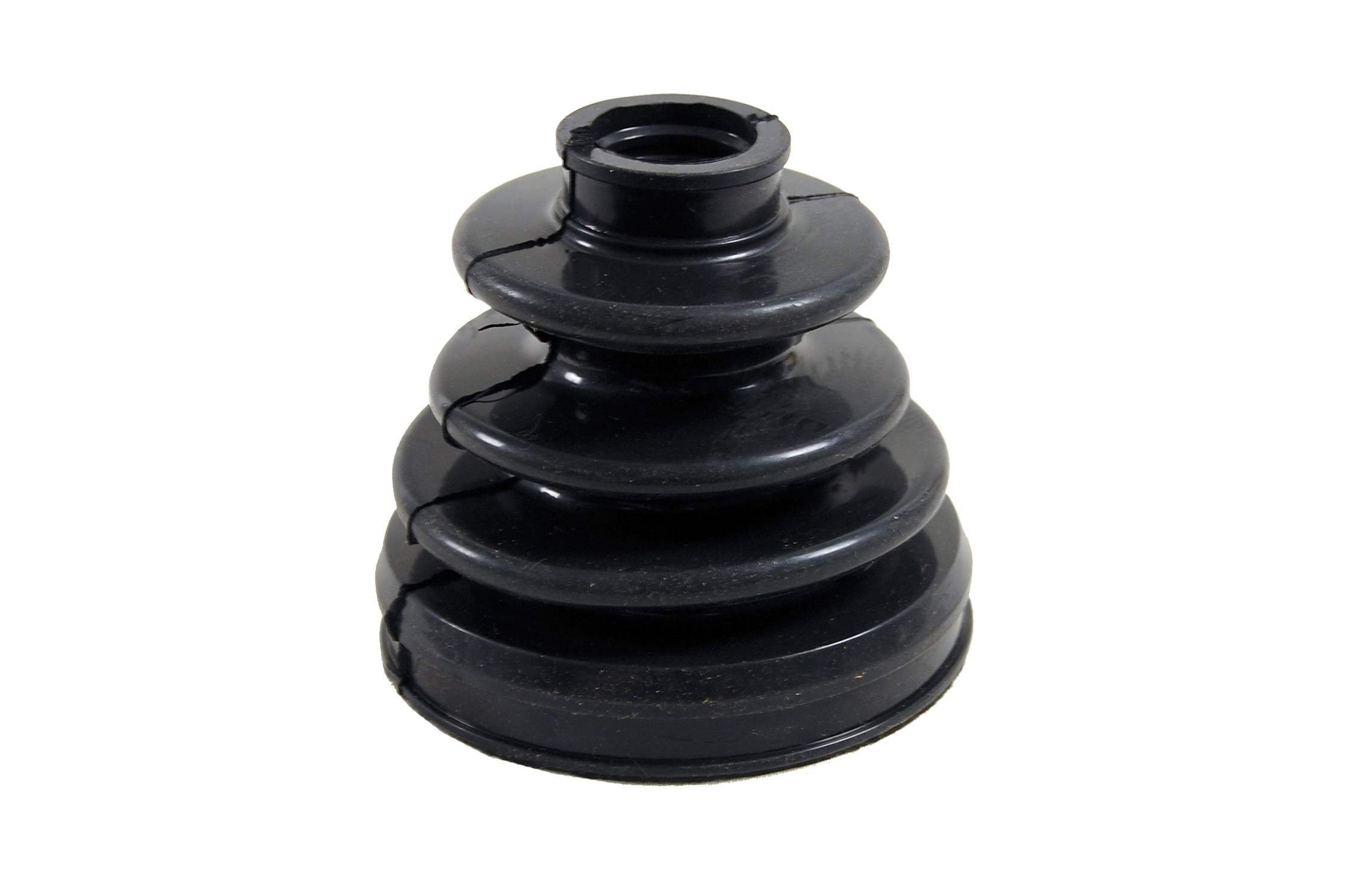 Mevotech Duraflex CV Joint Boot top view frsport DX870