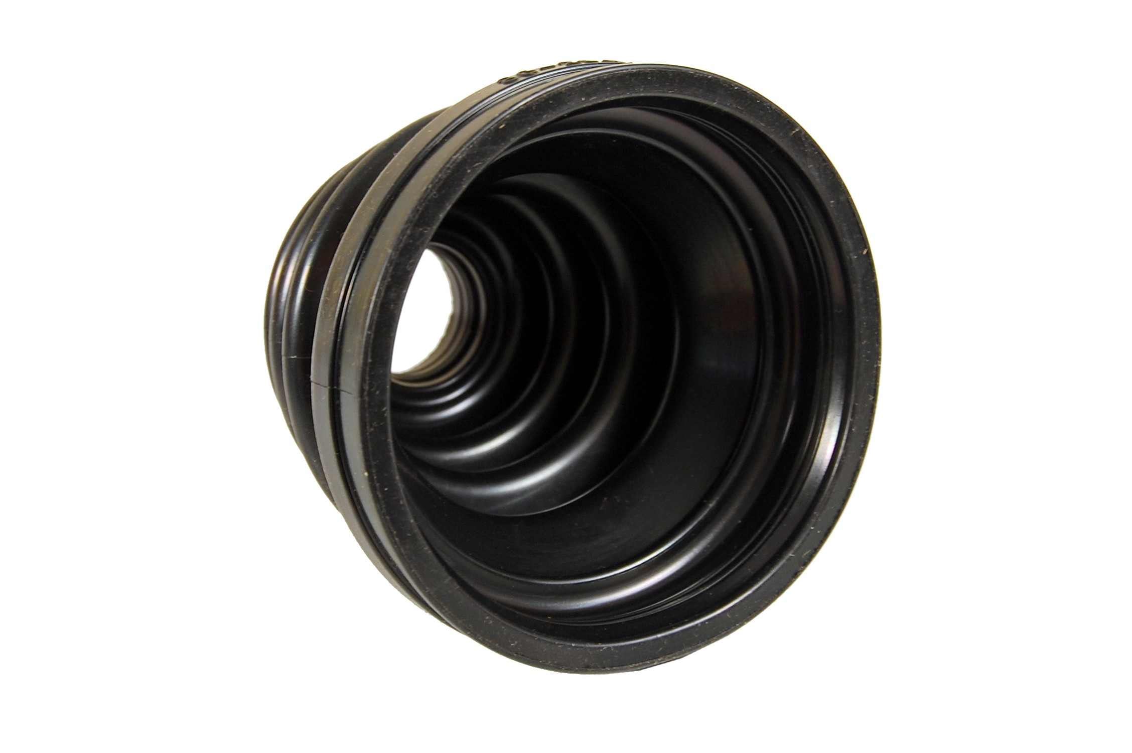 Mevotech Duraflex CV Joint Boot top view frsport DX880