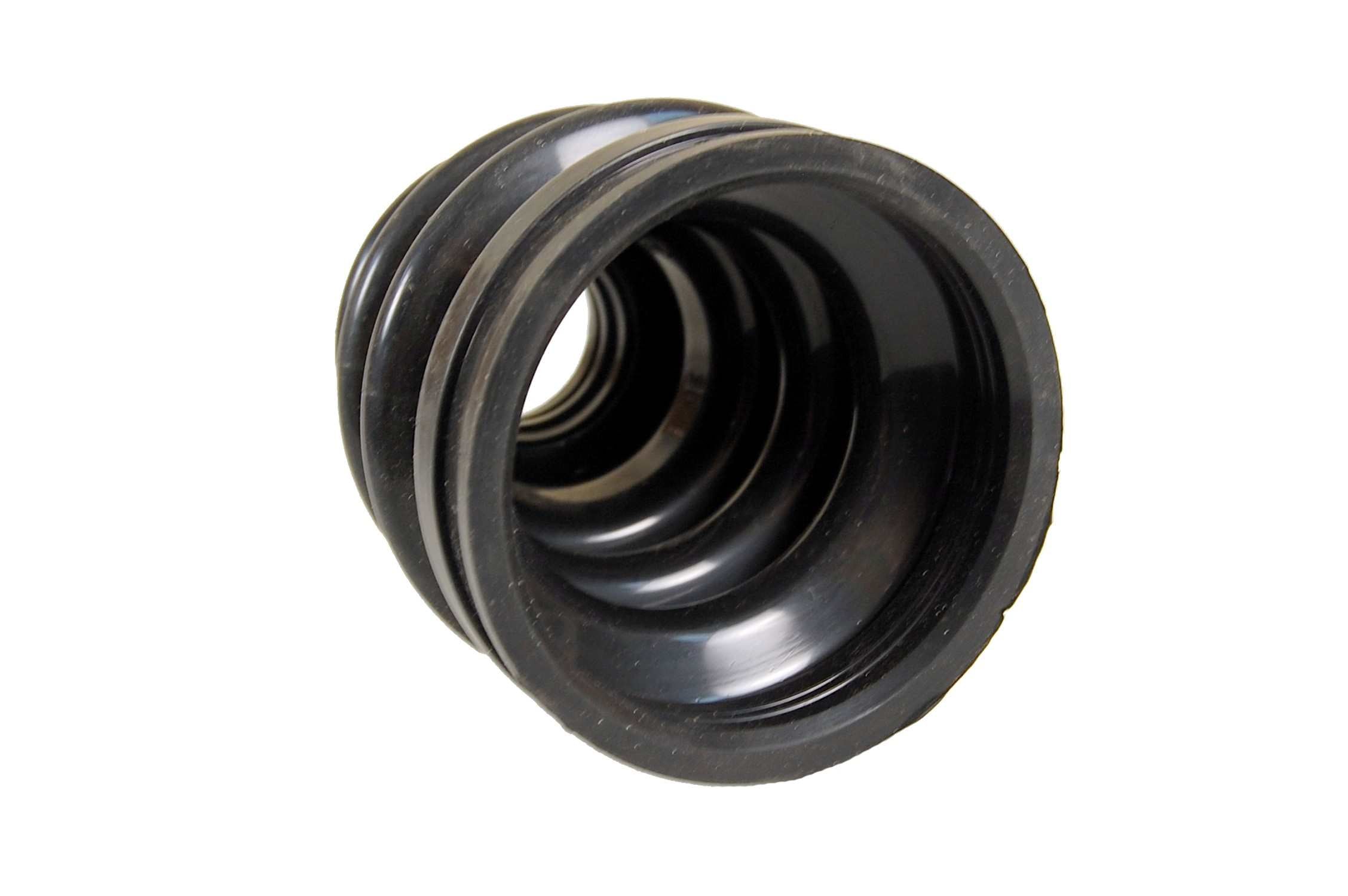 Mevotech Duraflex CV Joint Boot top view frsport DX884