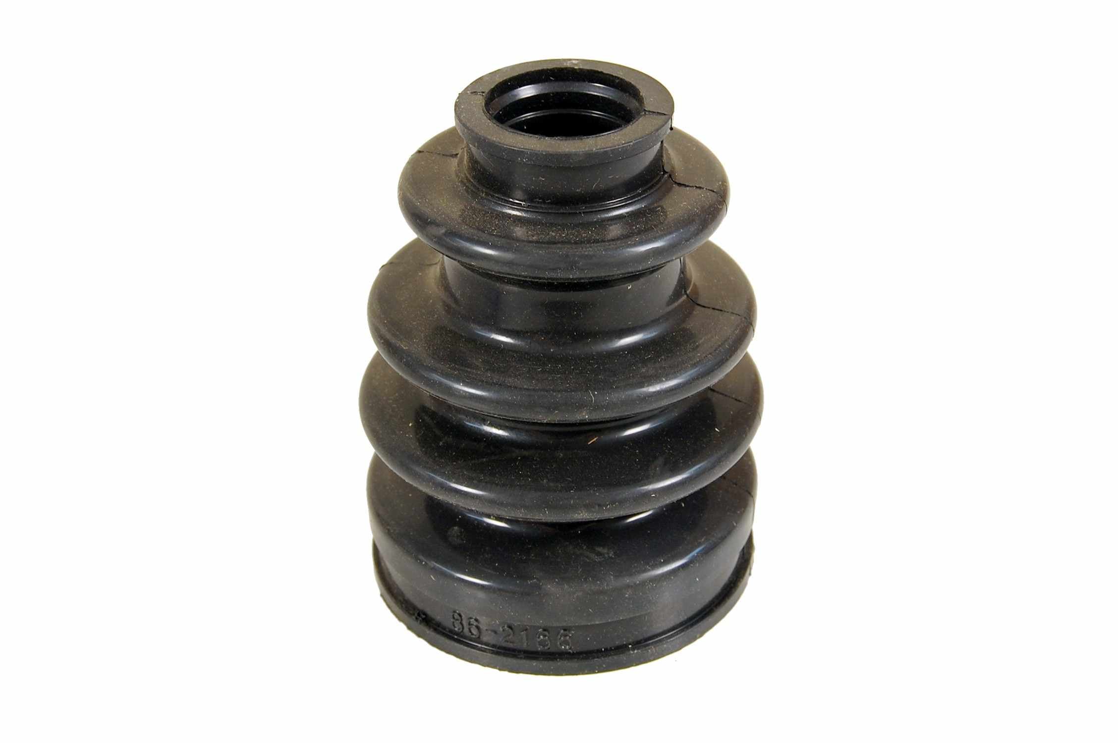 Mevotech Duraflex CV Joint Boot top view frsport DX884