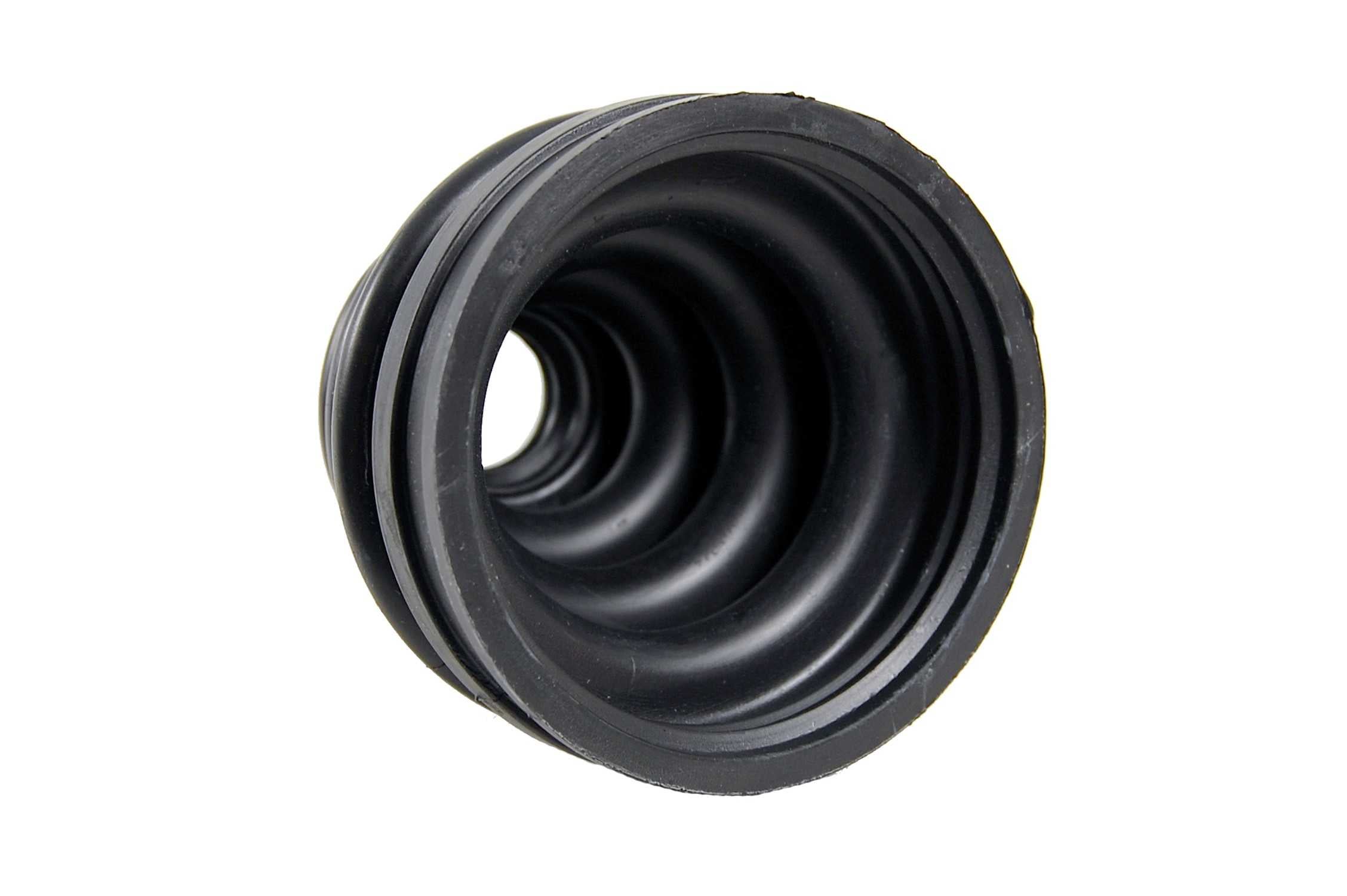 Mevotech Duraflex CV Joint Boot top view frsport DX890