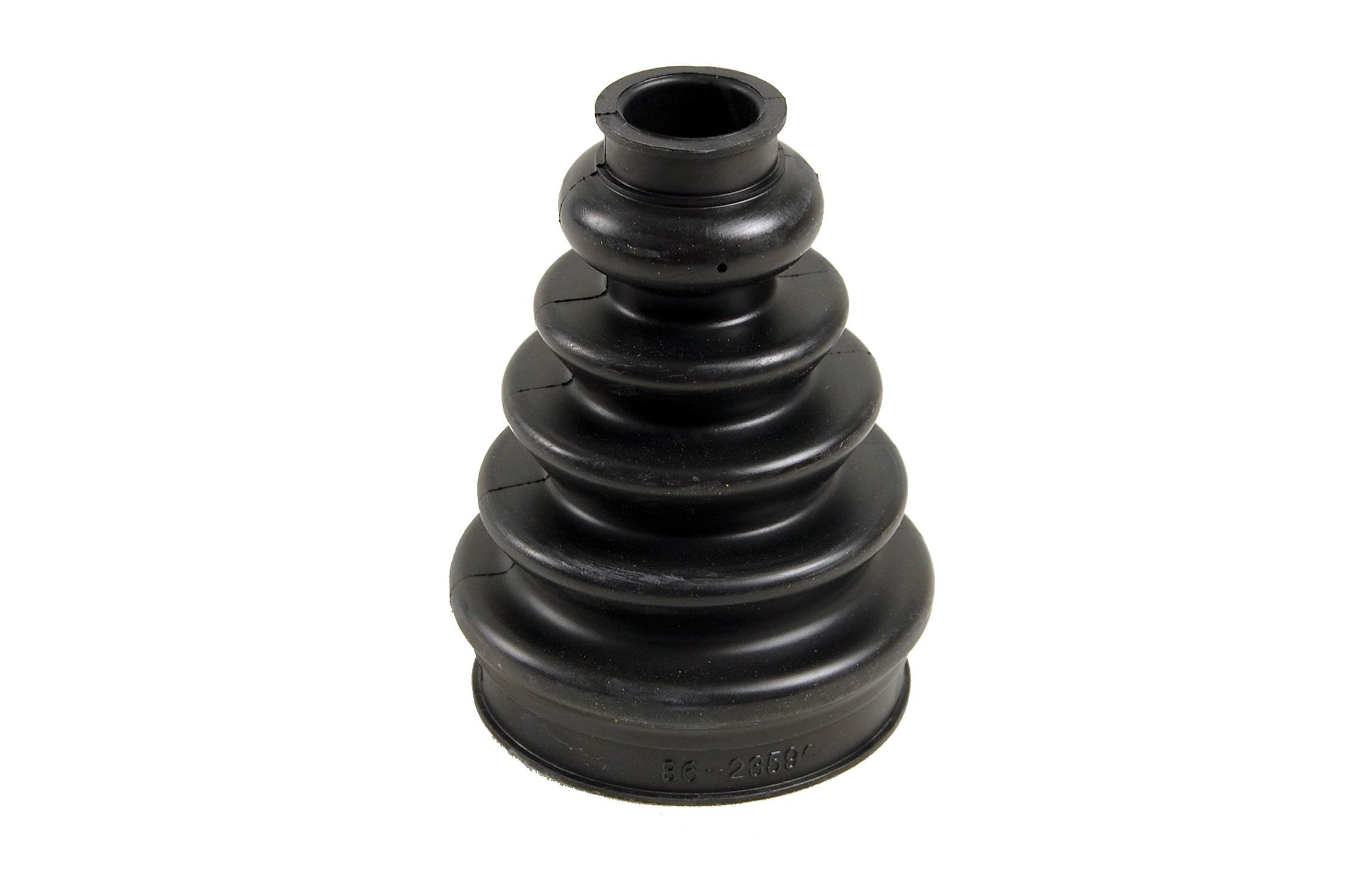 Mevotech Duraflex CV Joint Boot top view frsport DX908