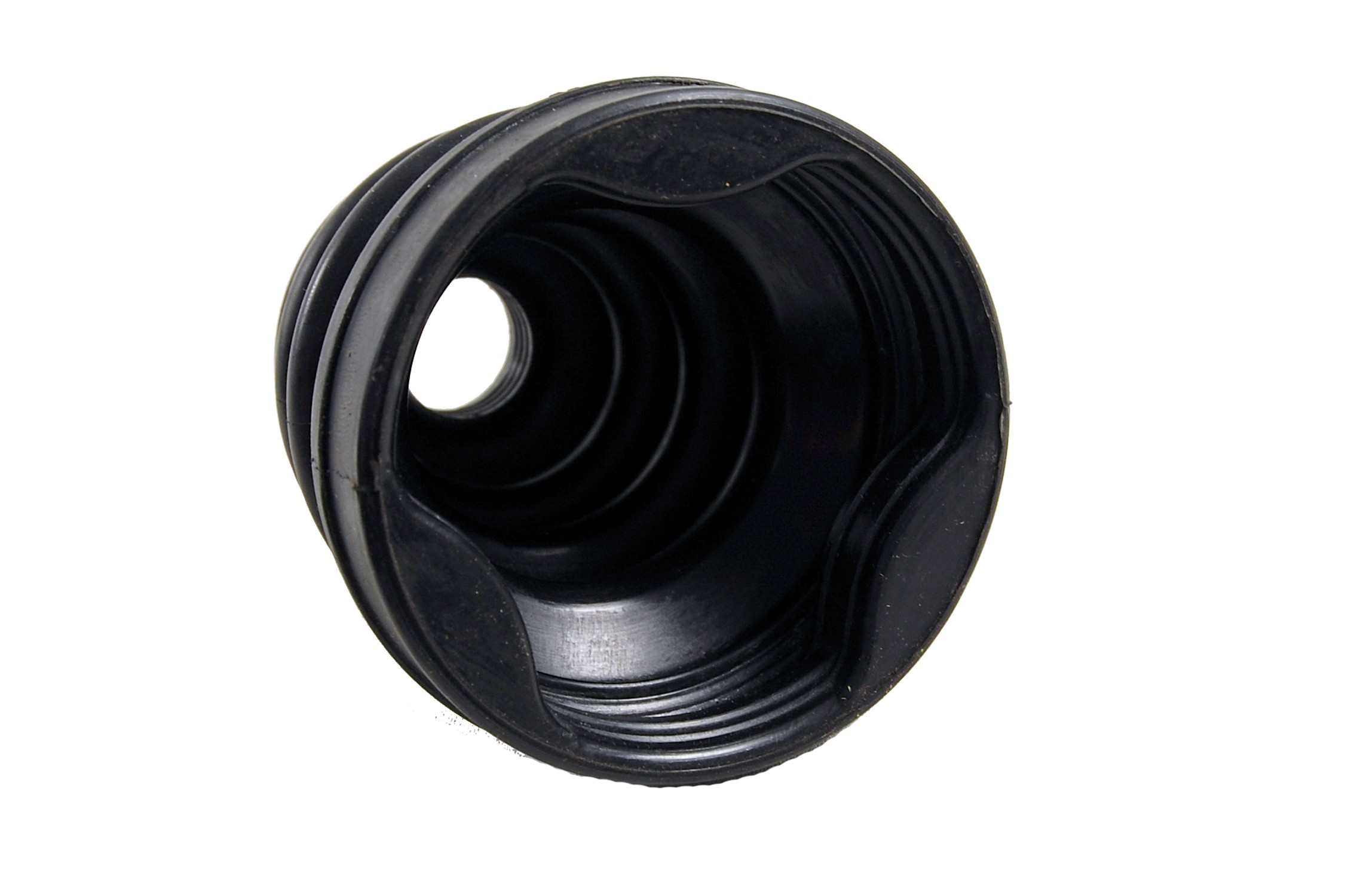 Mevotech Duraflex CV Joint Boot top view frsport DX933