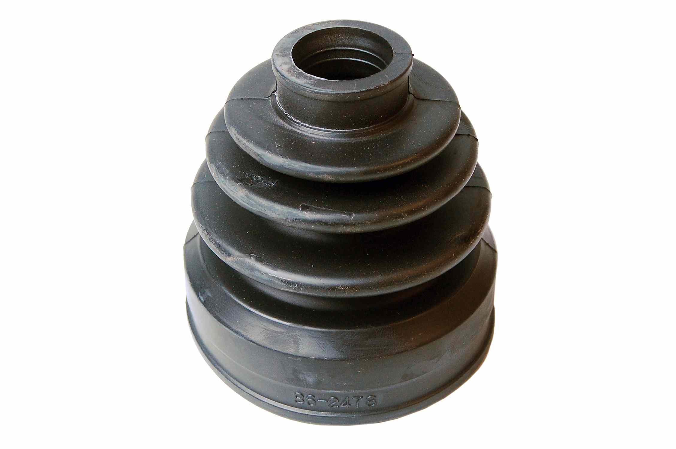 Mevotech Duraflex CV Joint Boot DX941
