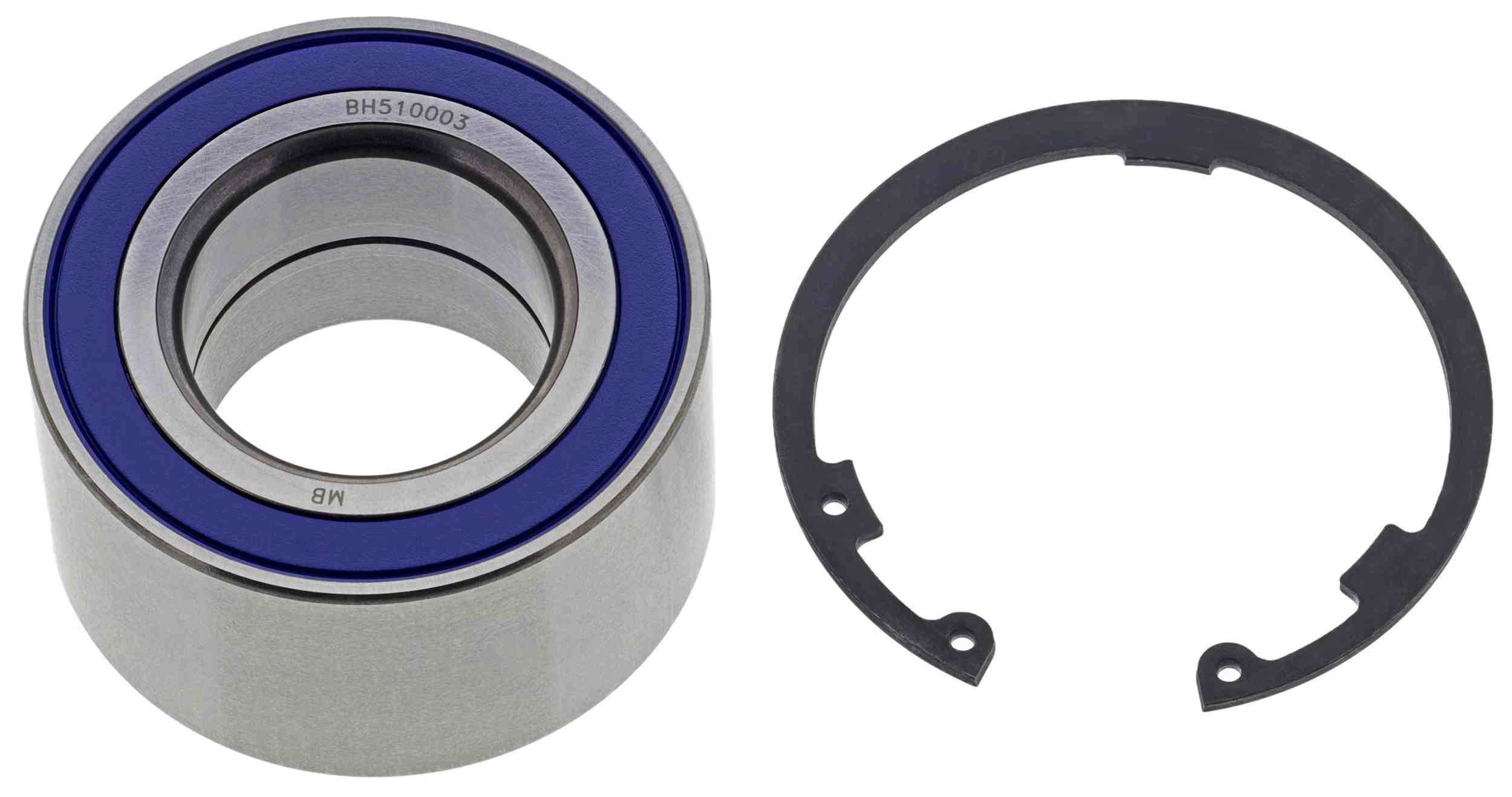 Mevotech Supreme Wheel Bearing H510003