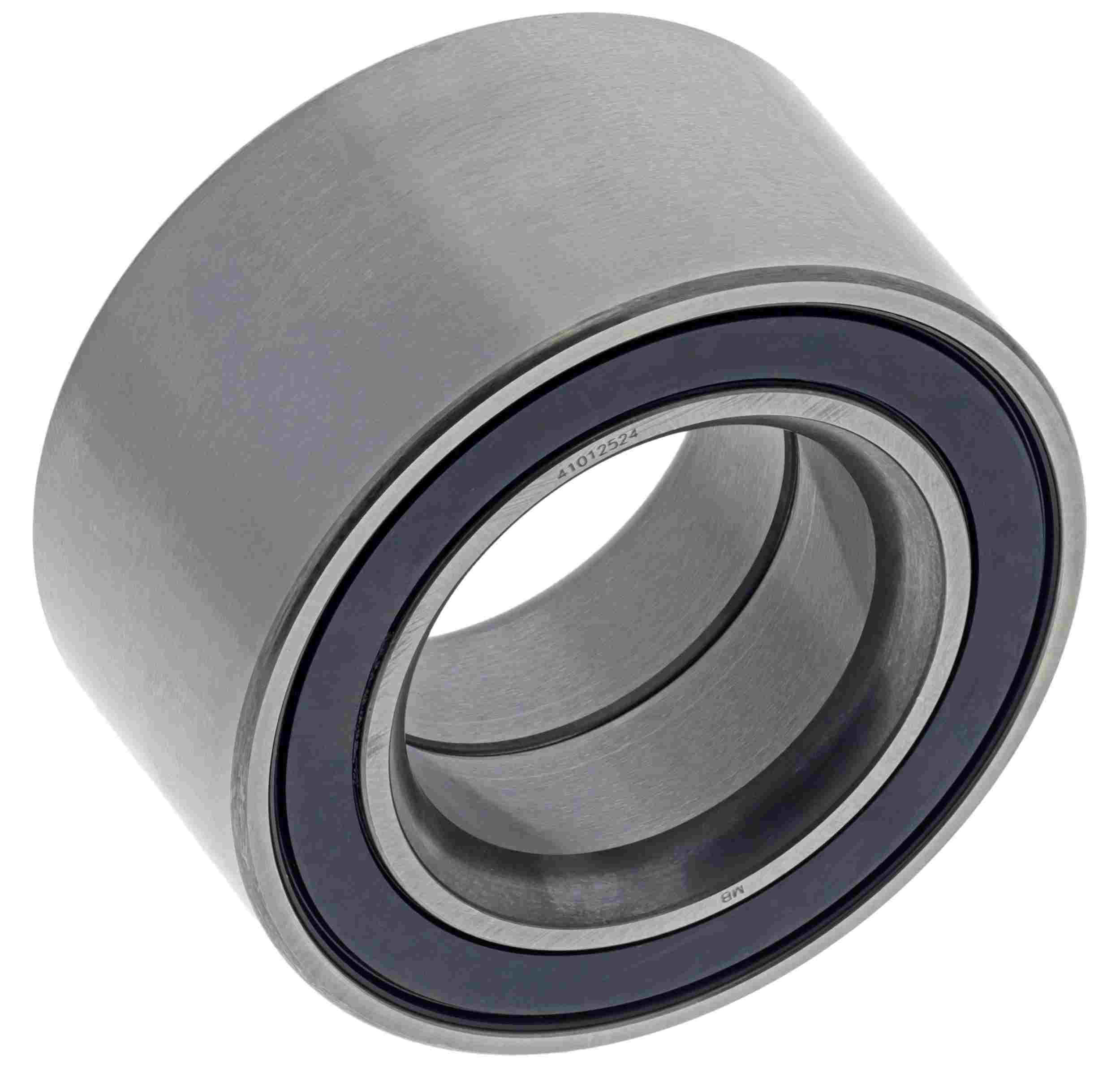 Mevotech BXT Wheel Bearing top view frsport H510004