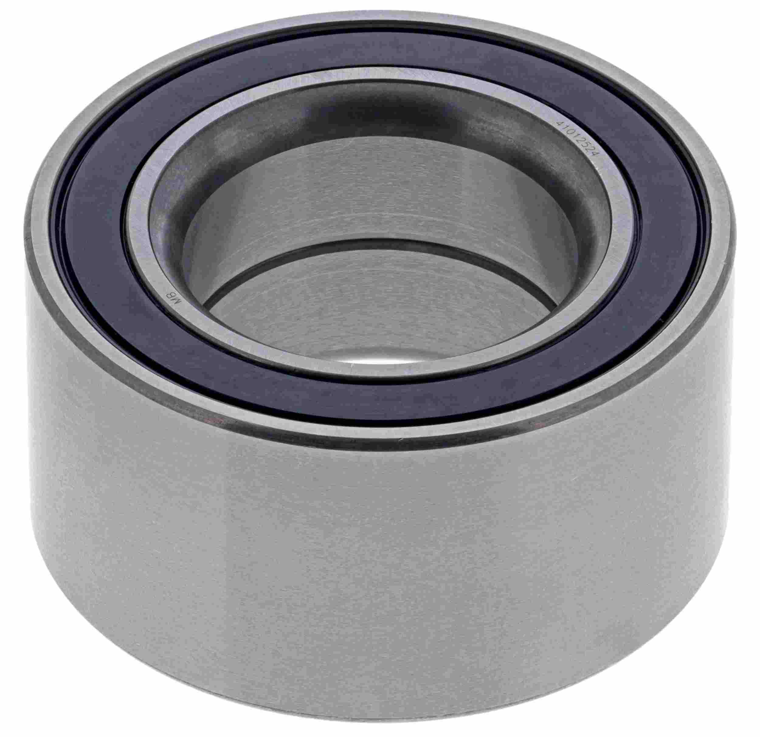 Mevotech BXT Wheel Bearing top view frsport H510004