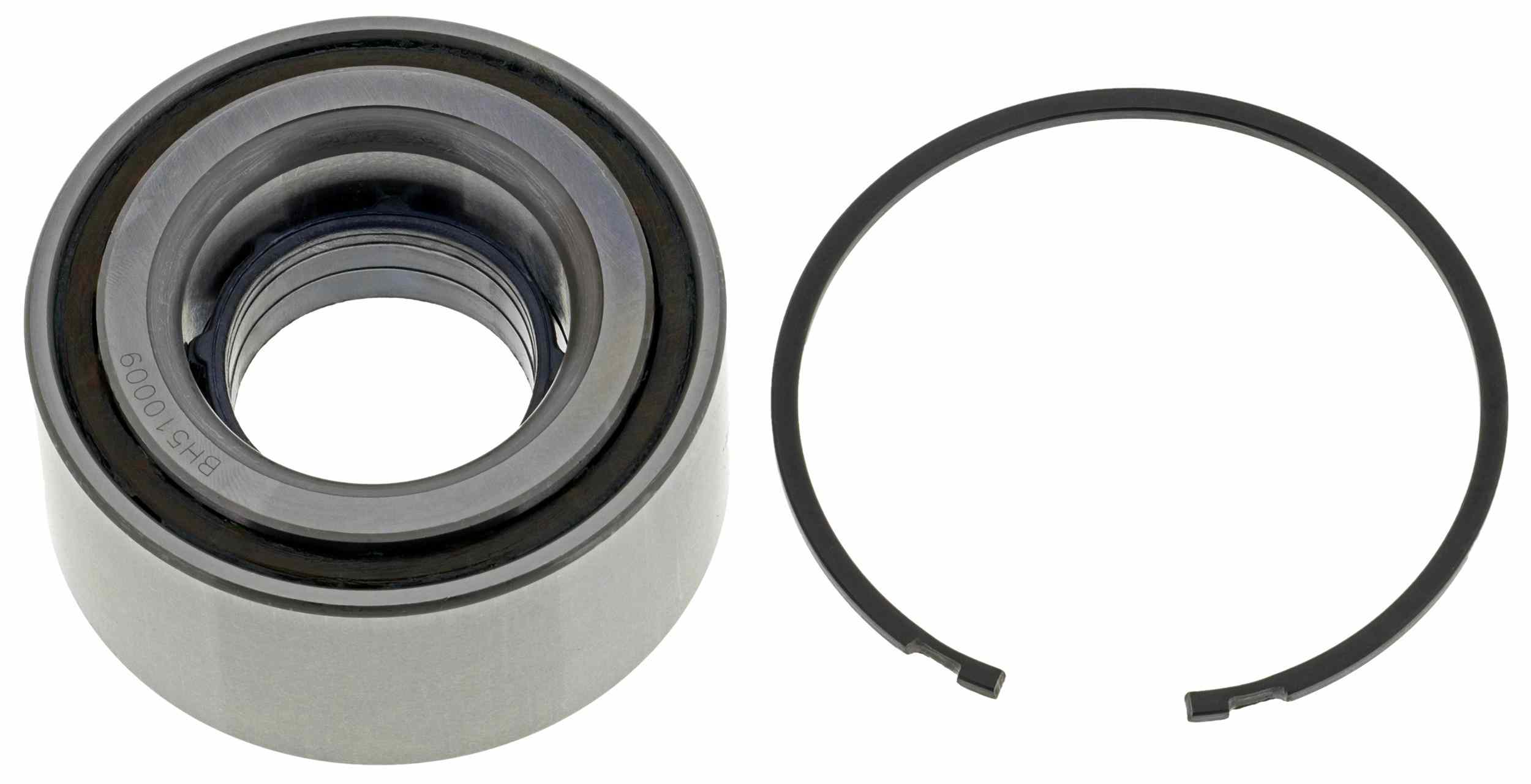 Mevotech Supreme Wheel Bearing H510009