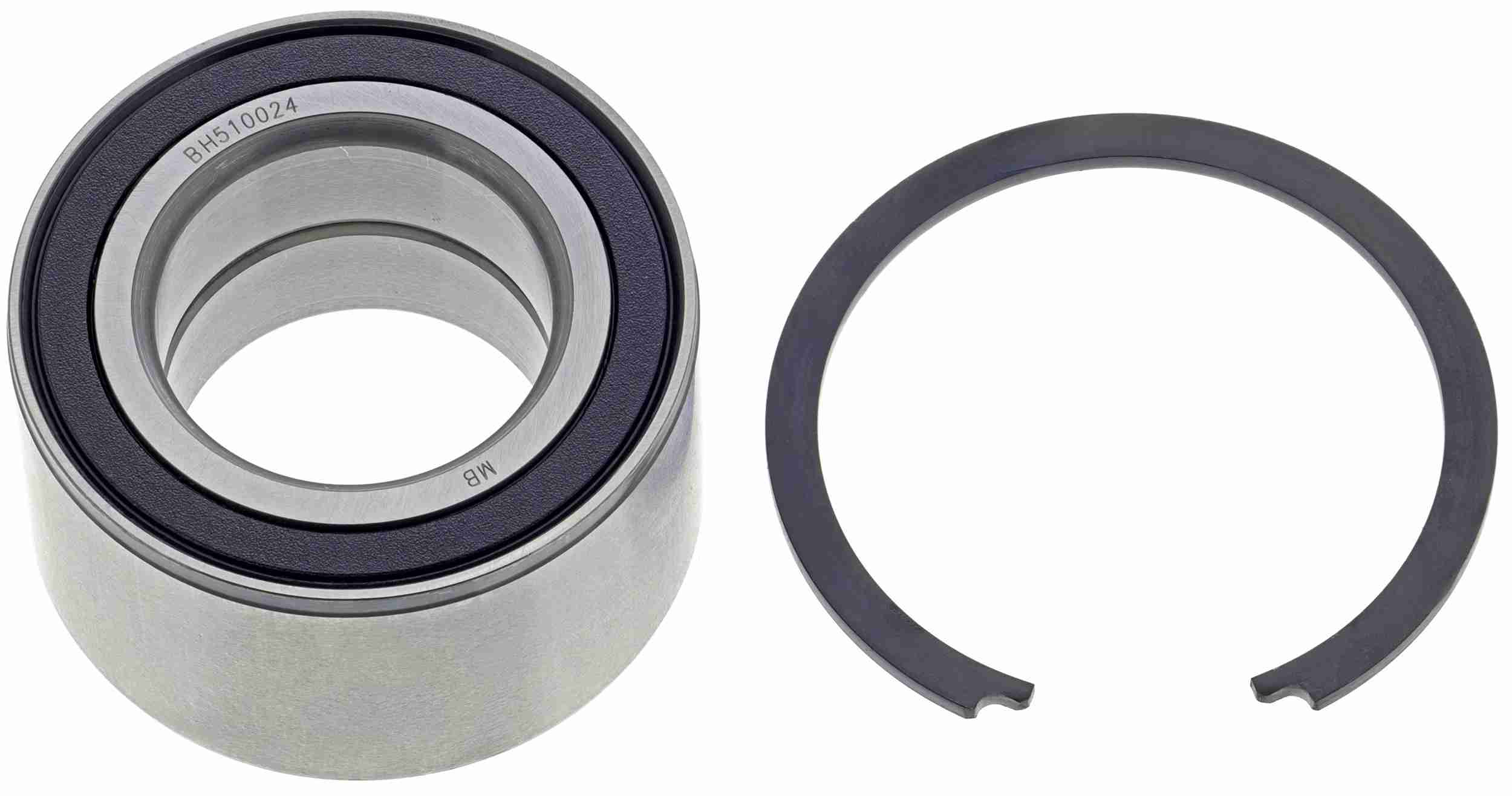 Mevotech Supreme Wheel Bearing H510024