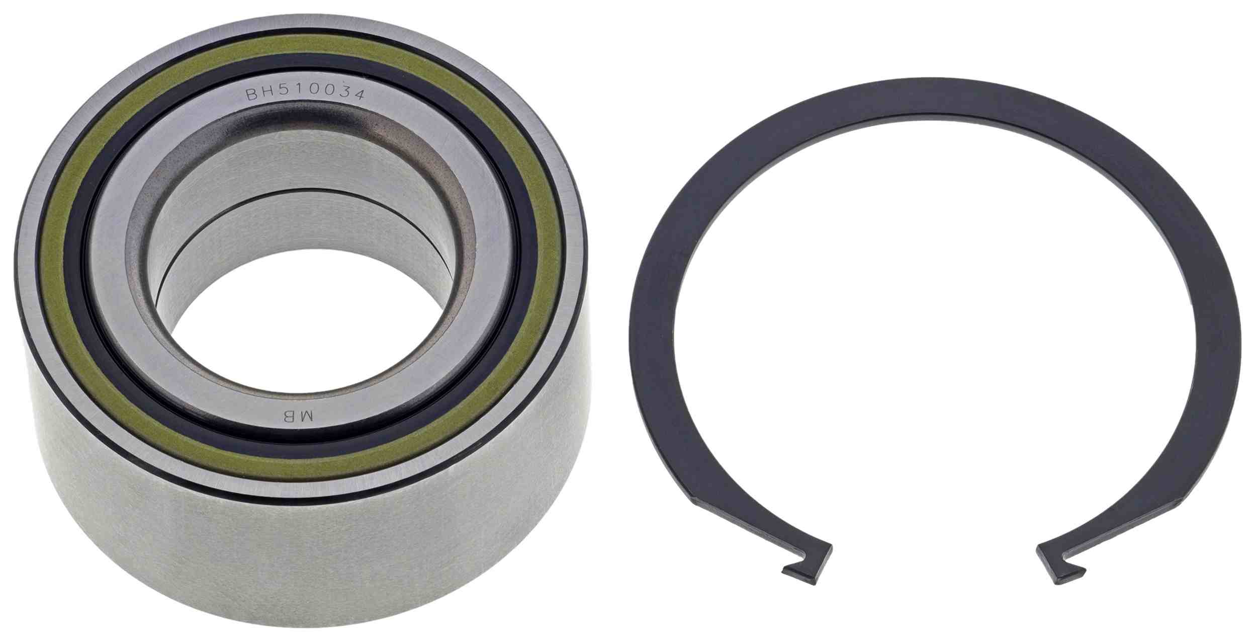 Mevotech BXT Wheel Bearing H510034