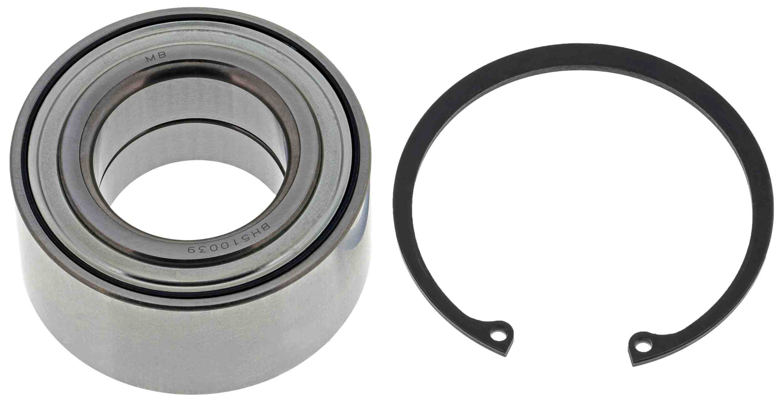 Mevotech BXT Wheel Bearing H510039