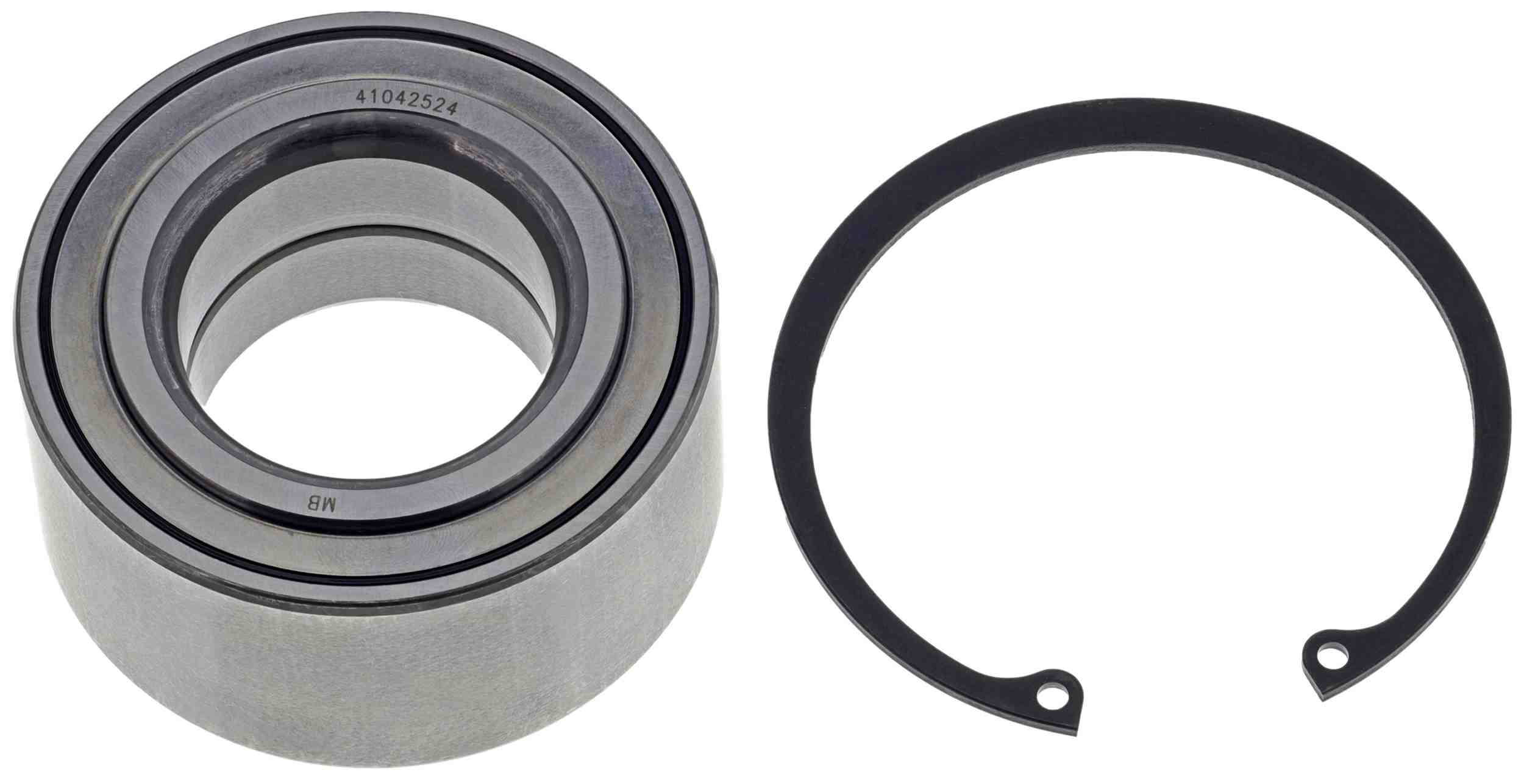 Mevotech BXT Wheel Bearing H510050