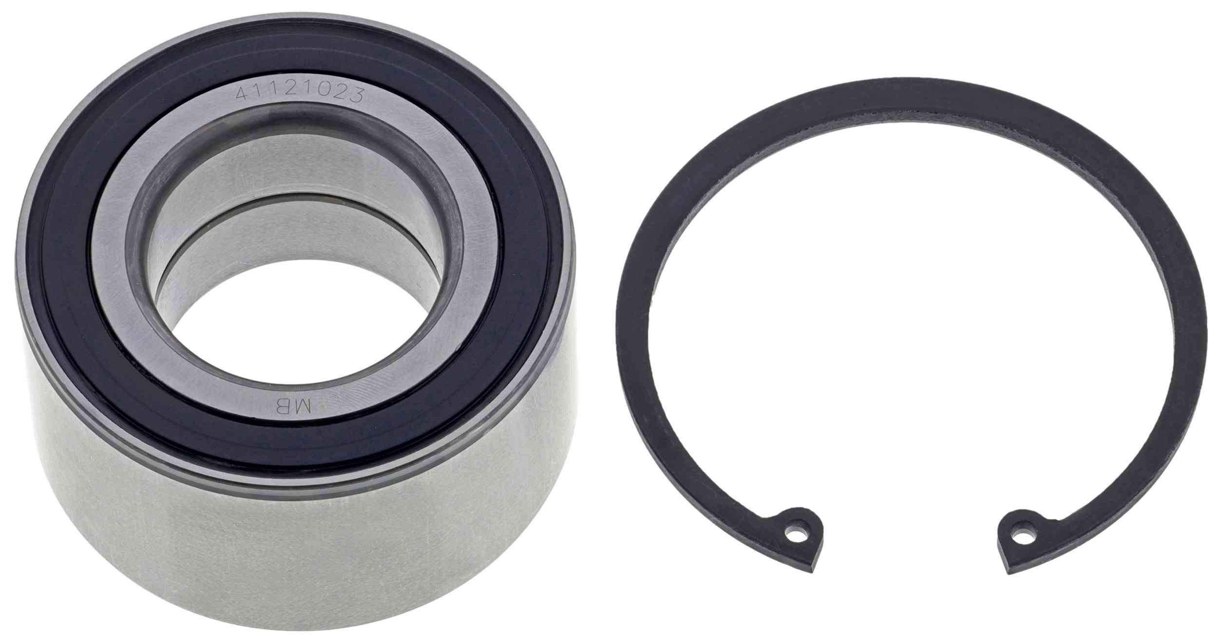 Mevotech BXT Wheel Bearing H510052
