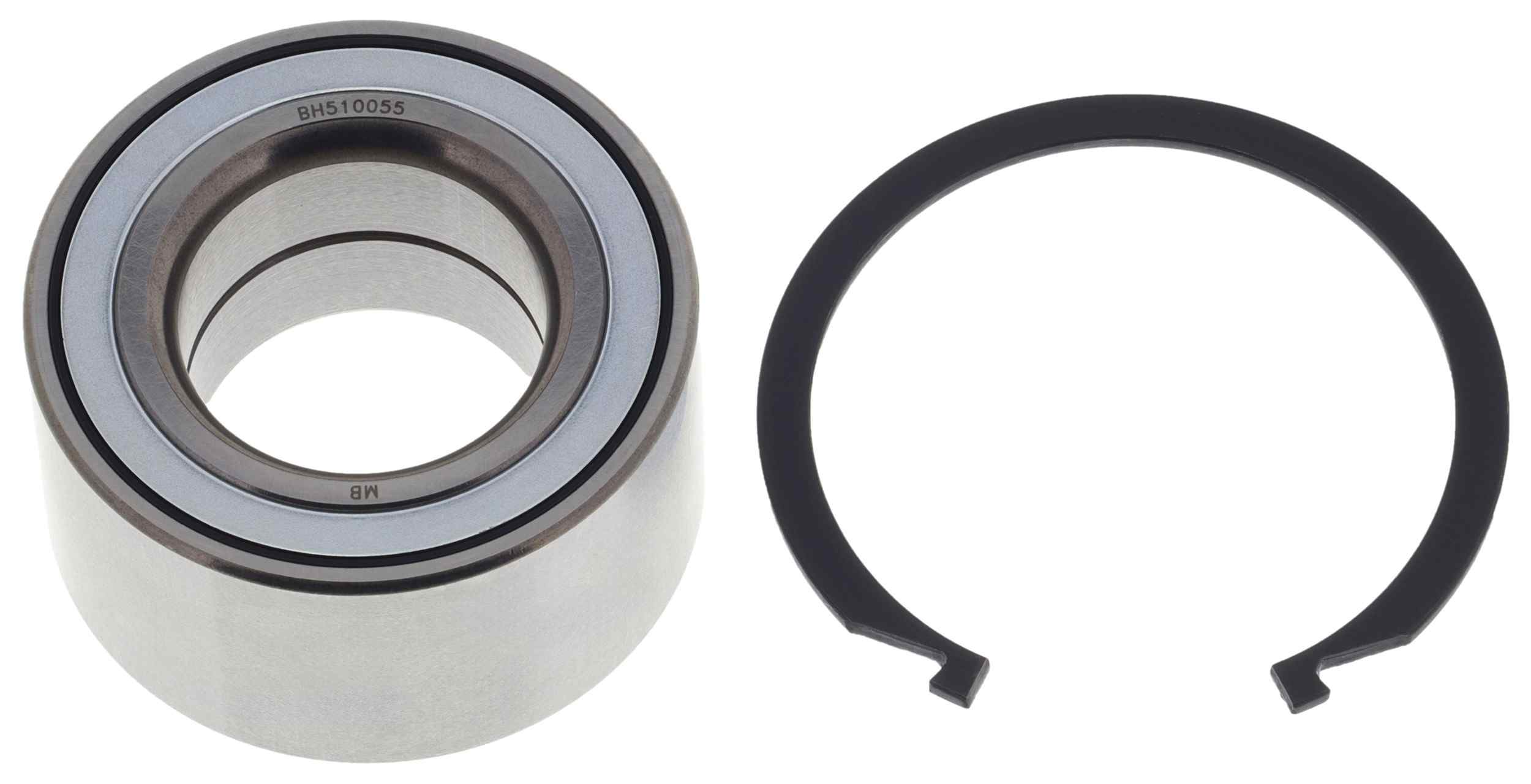 Mevotech BXT Wheel Bearing H510055