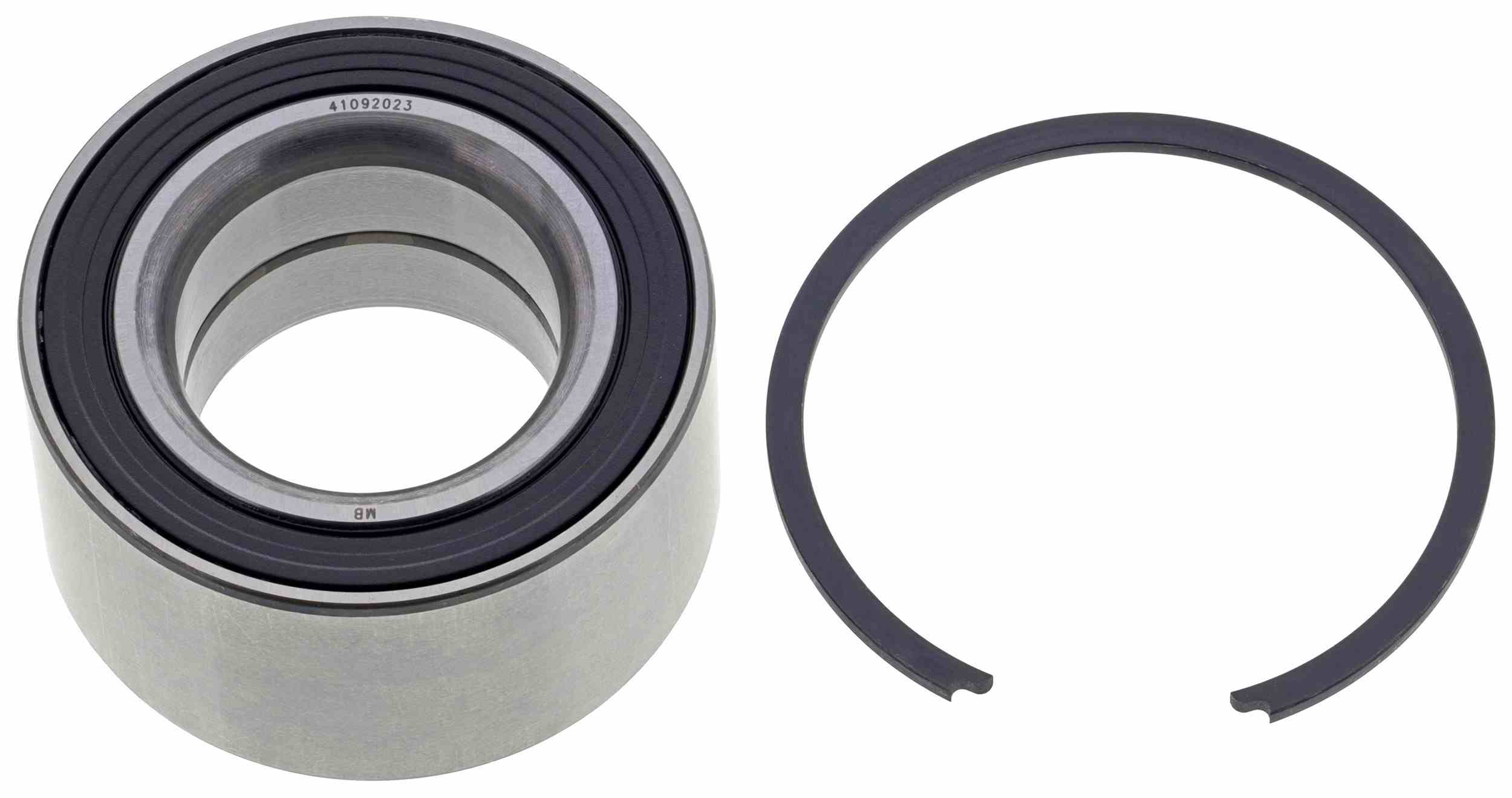 Mevotech BXT Wheel Bearing H510058
