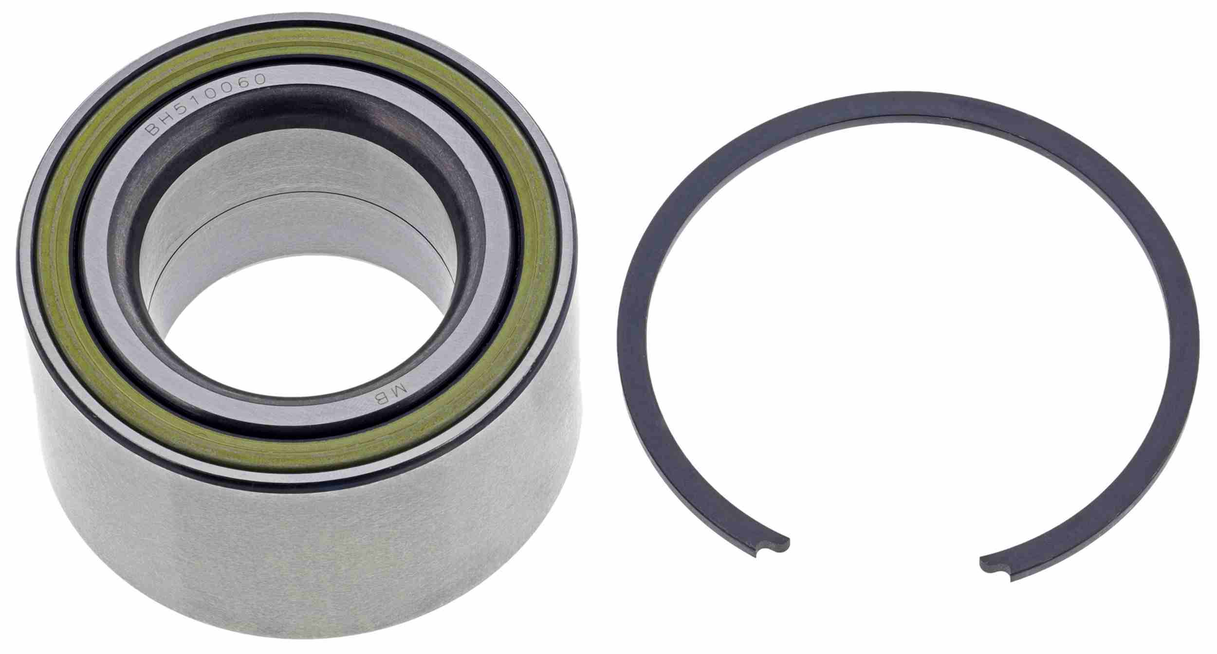 Mevotech BXT Wheel Bearing H510060