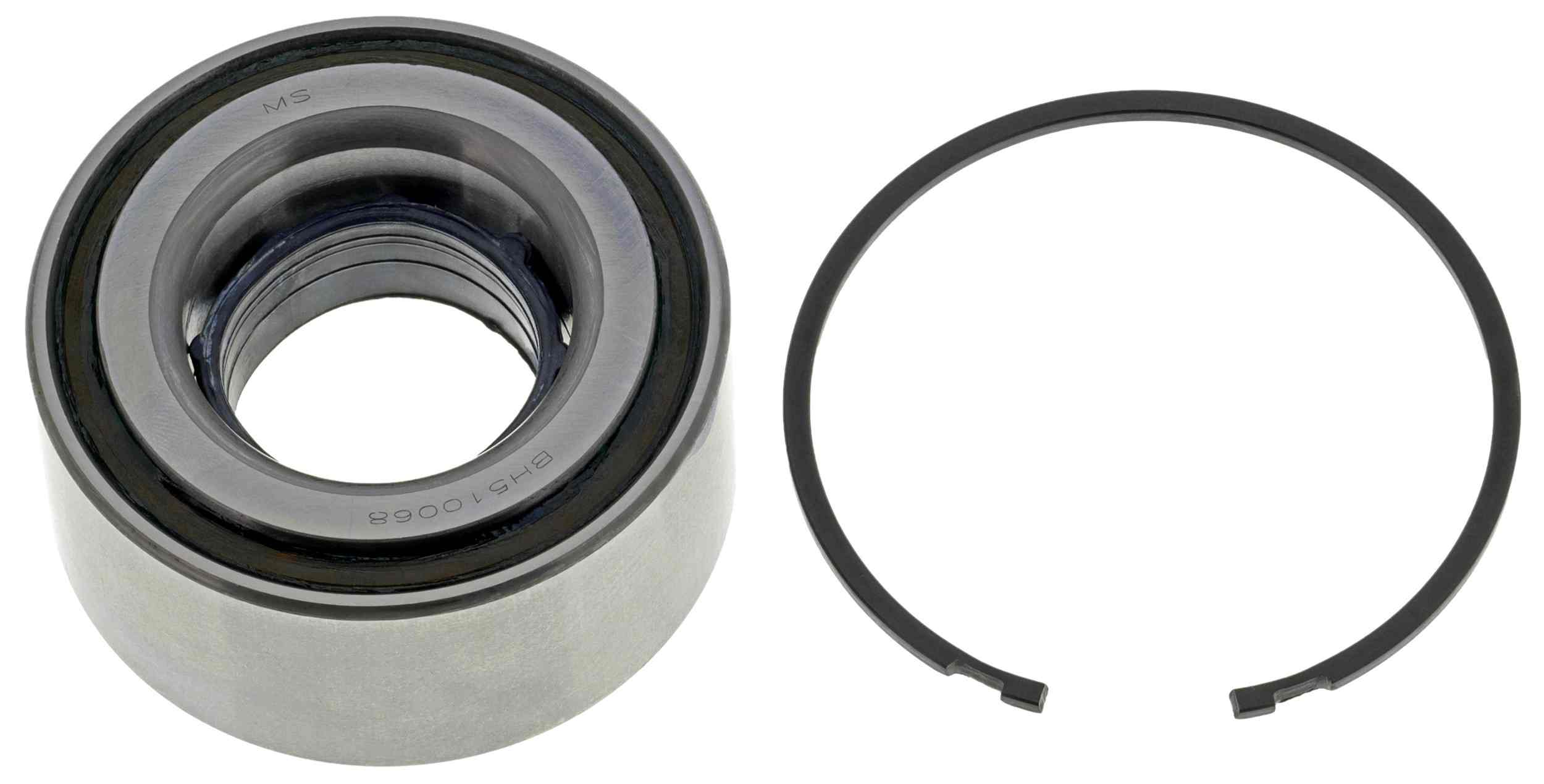 Mevotech BXT Wheel Bearing H510068