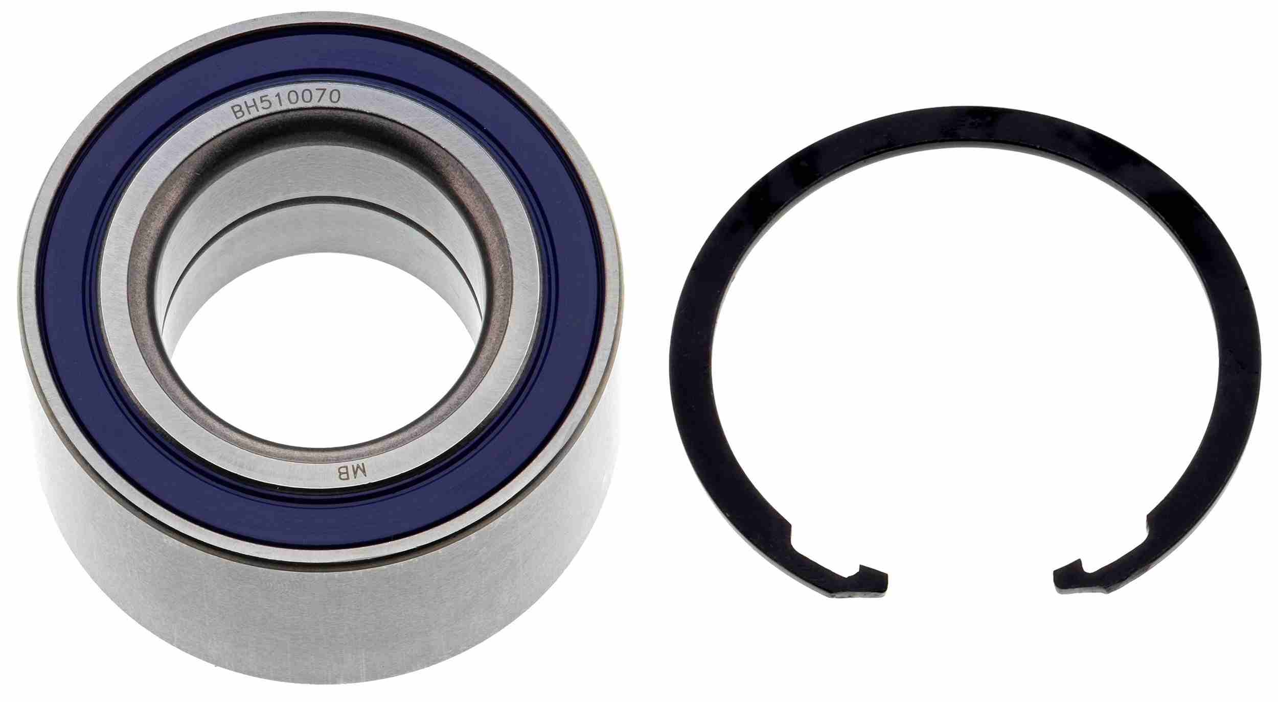 Mevotech BXT Wheel Bearing H510070